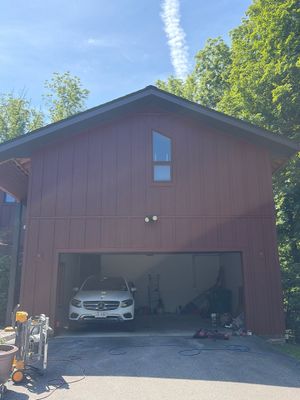 Project in Willoughby Hills, OH