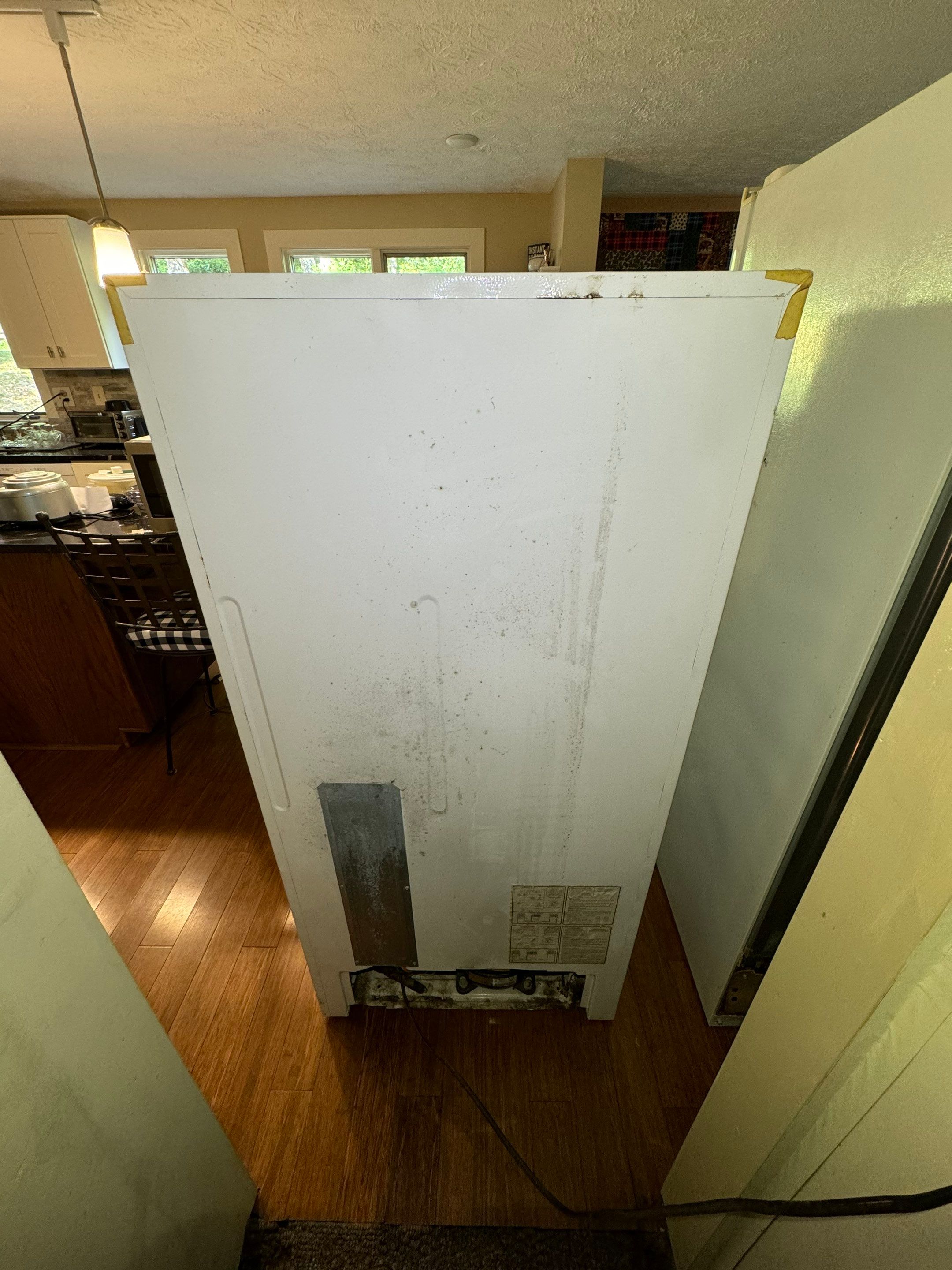Entire Home Remediation by Home Guarantee, LLC