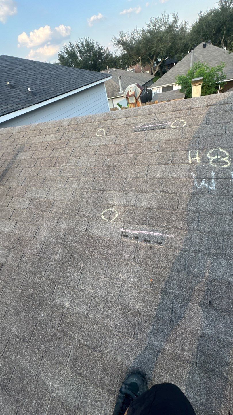 Cutter Green Area by Boss Hogg Roofing