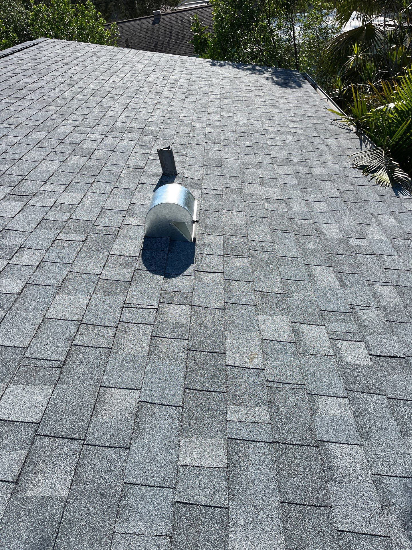 Project in Gulfport 33707 by Mitchell Roofing Company LLC
