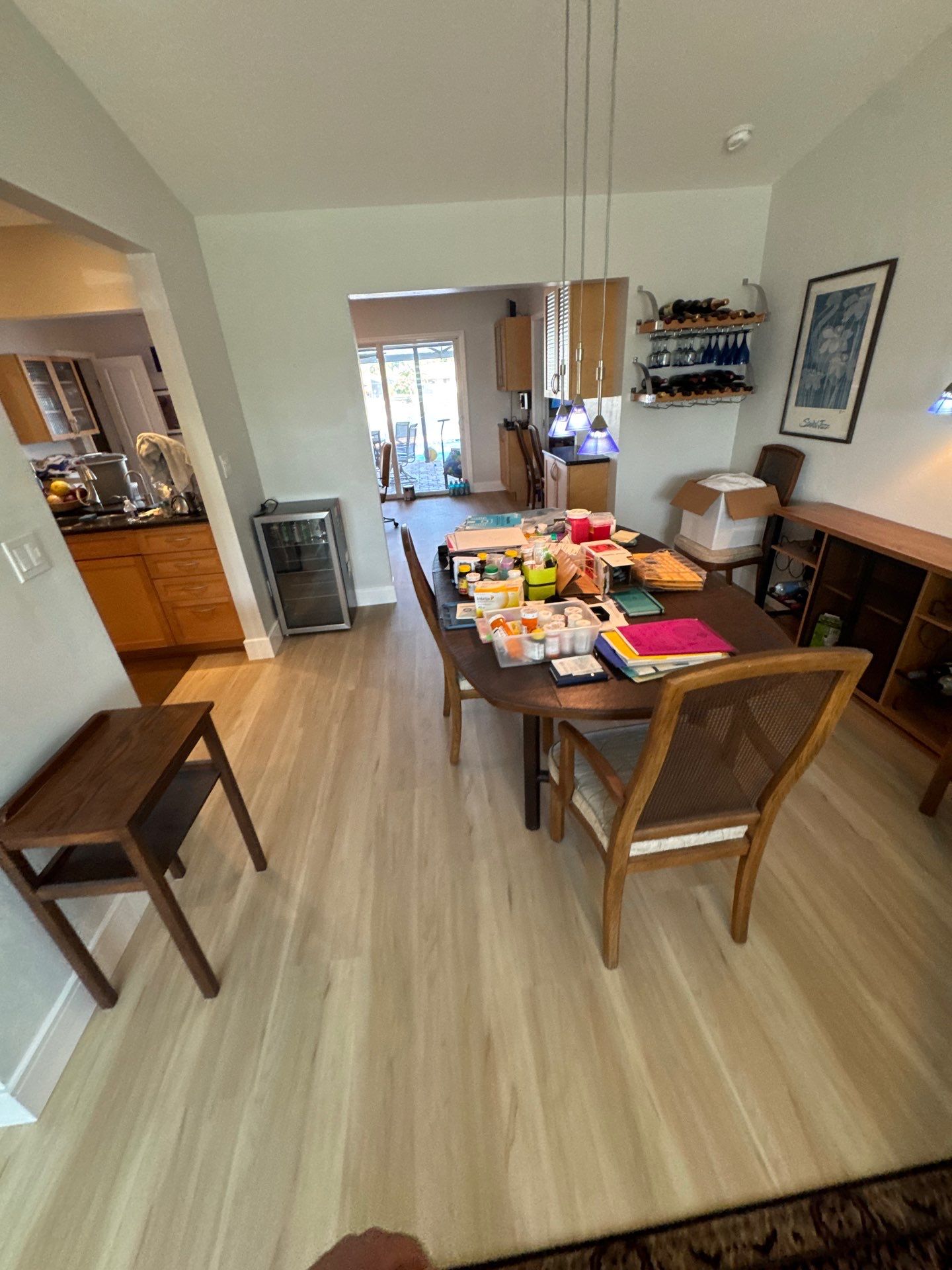 Whole house upgrade by Vrmmm Flooring