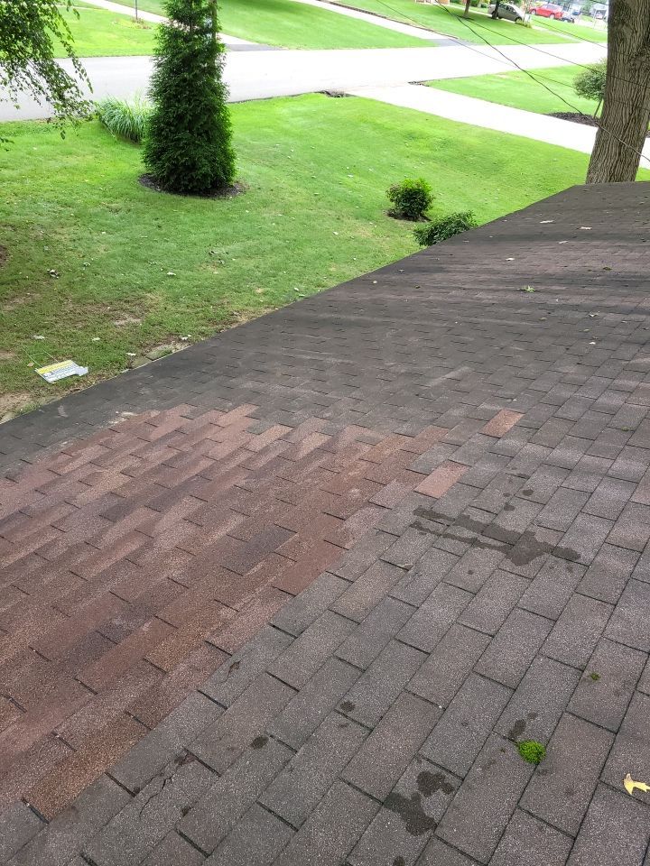 John Bechtal by Silver Leaf Contracting 