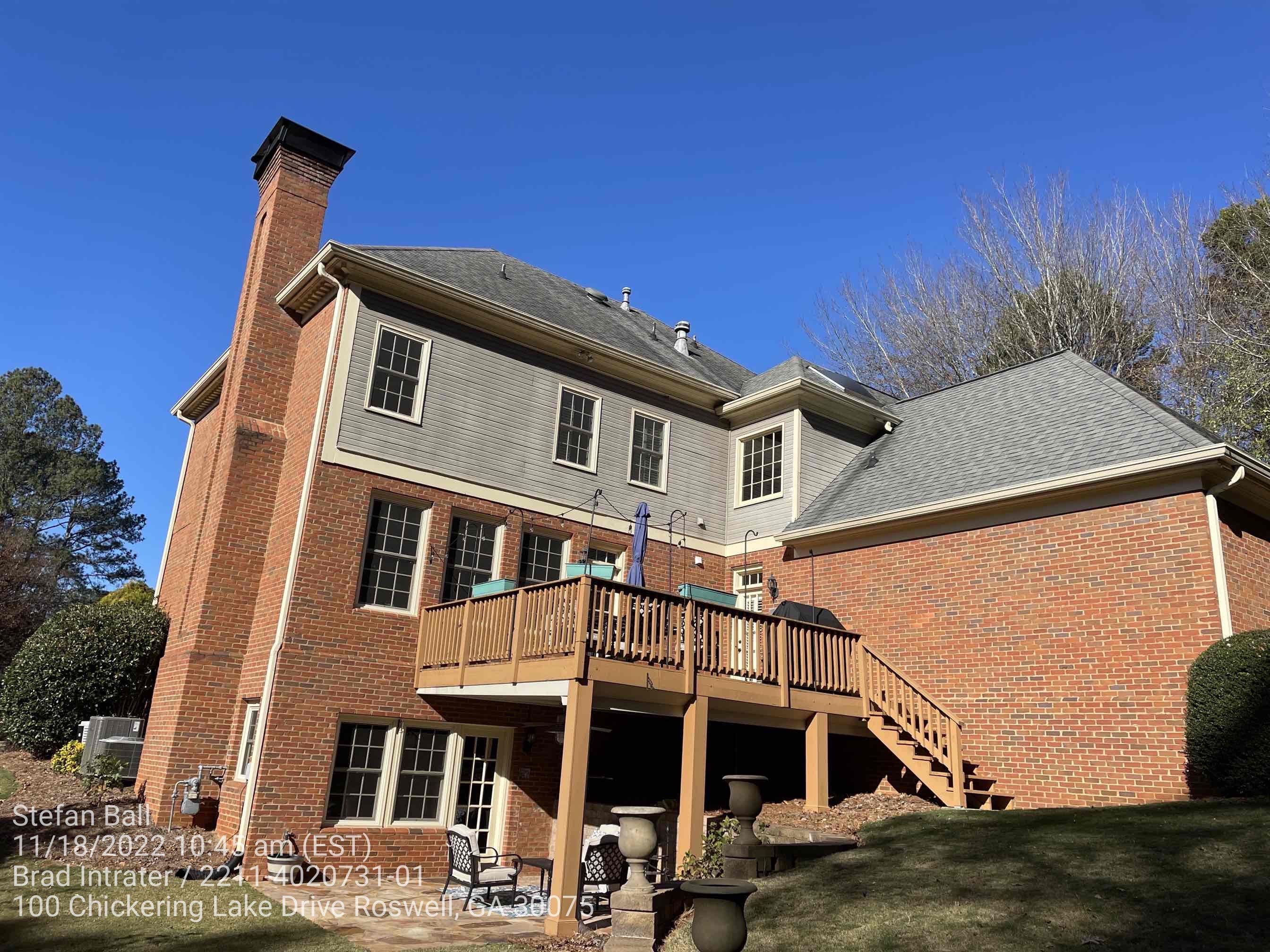 Siding,Painting,WIndows-Stefan by Clark Brothers Roofing & Construction