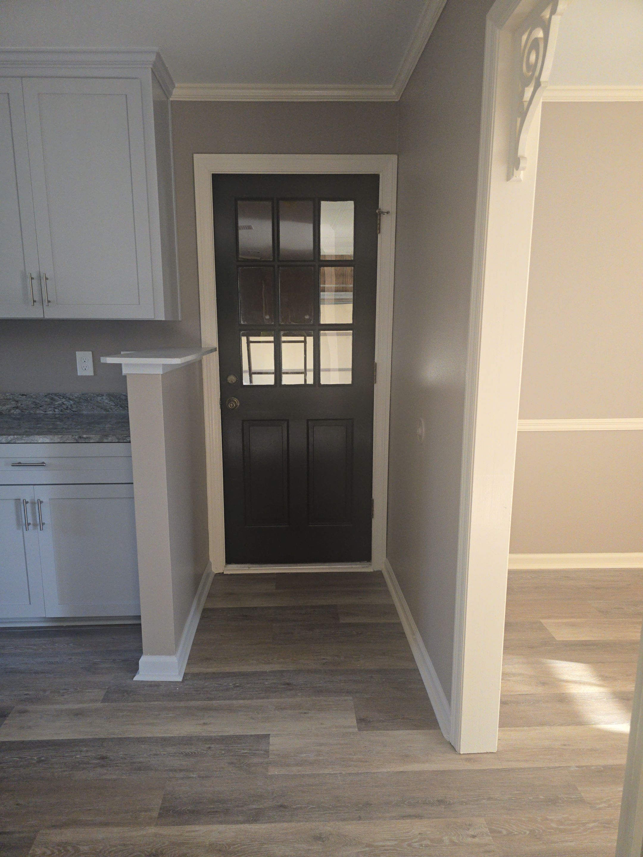 Project in Valdosta by J & J Remodeling Of Ga LLC