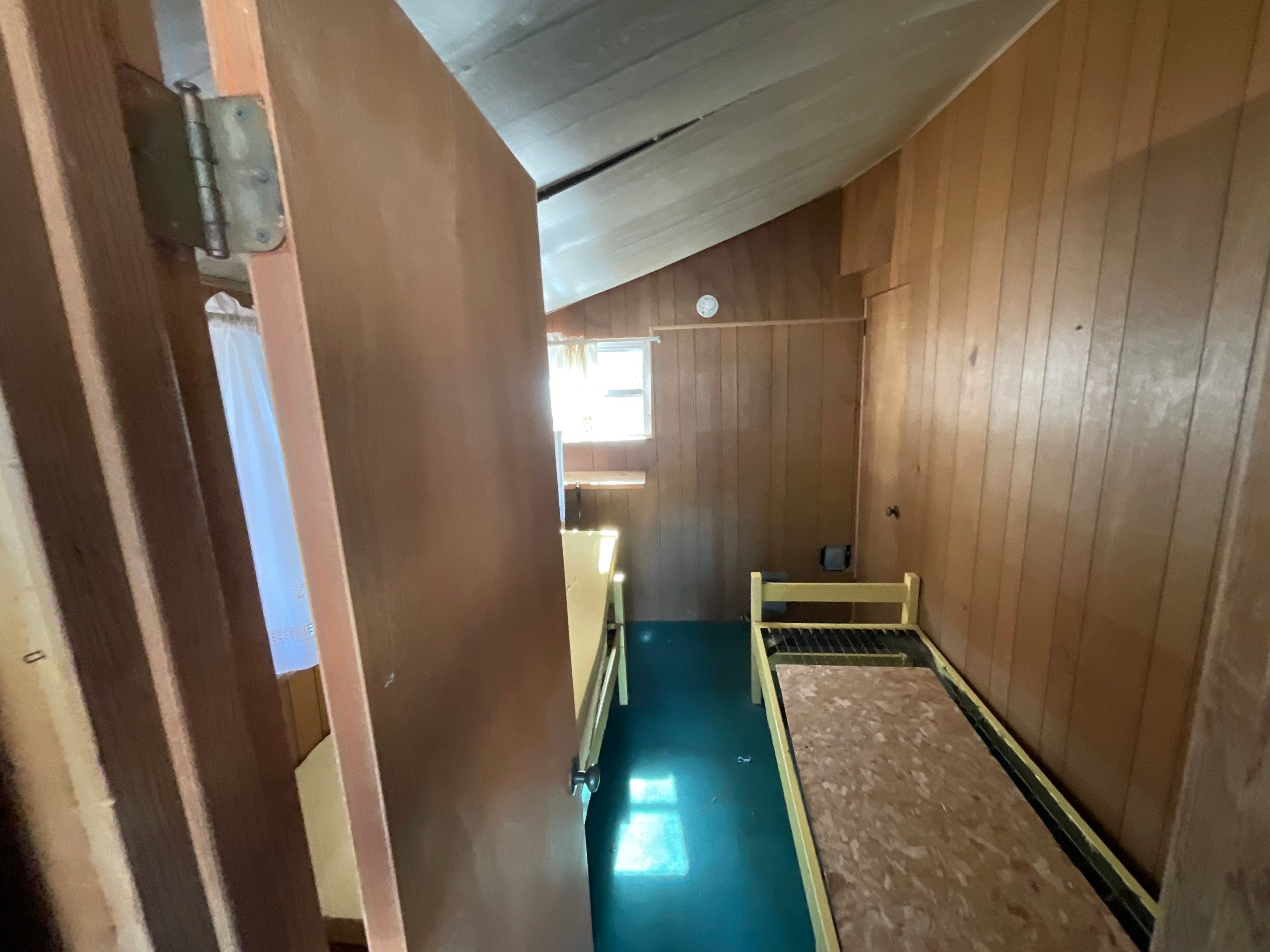 Lakefront Room Addition and Custom Deck Build in Acworth by Swift Home Renovations 