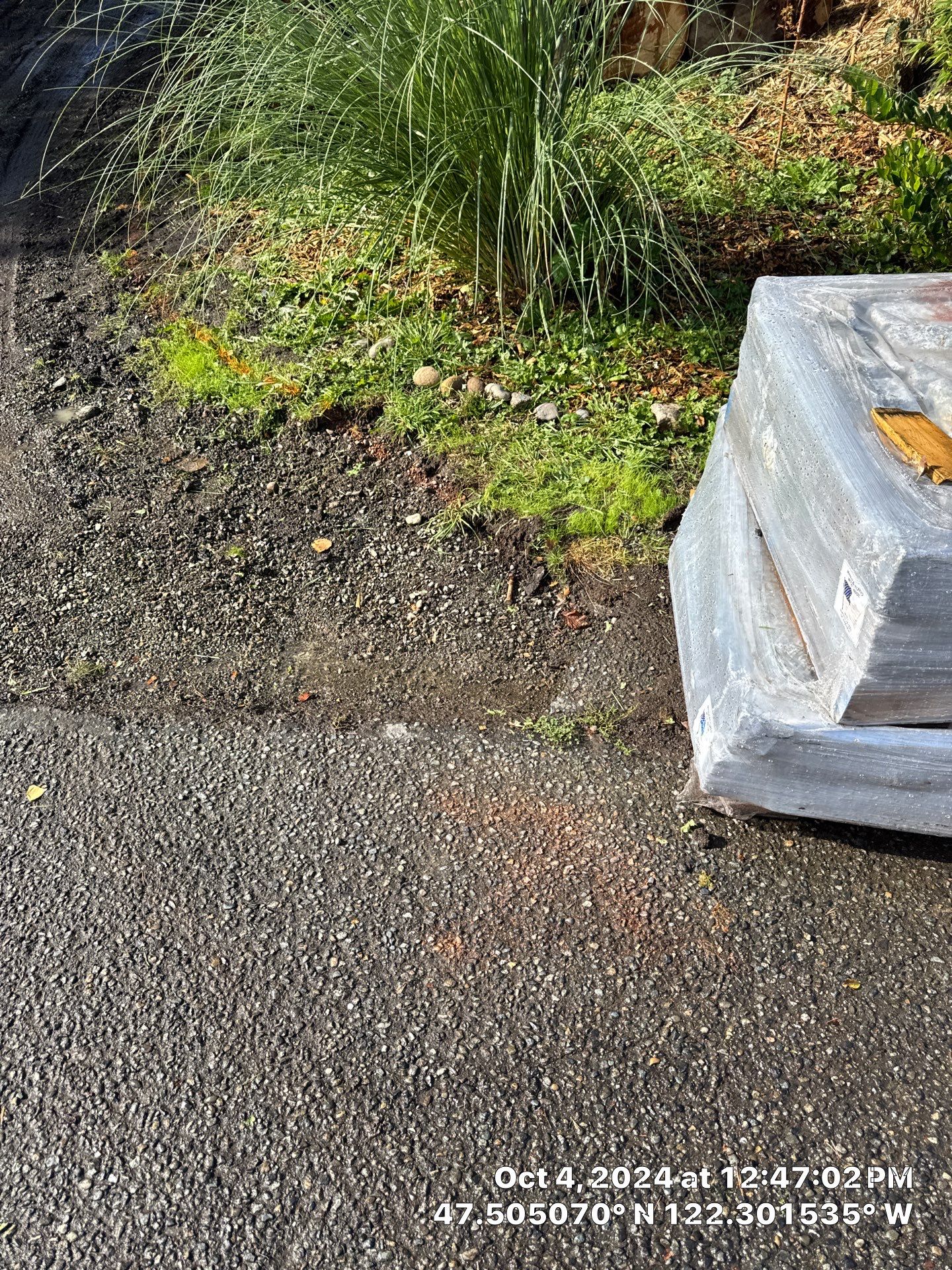 Asphalt Driveway Installation | Seattle  by Jireh Asphalt & Concrete Inc 