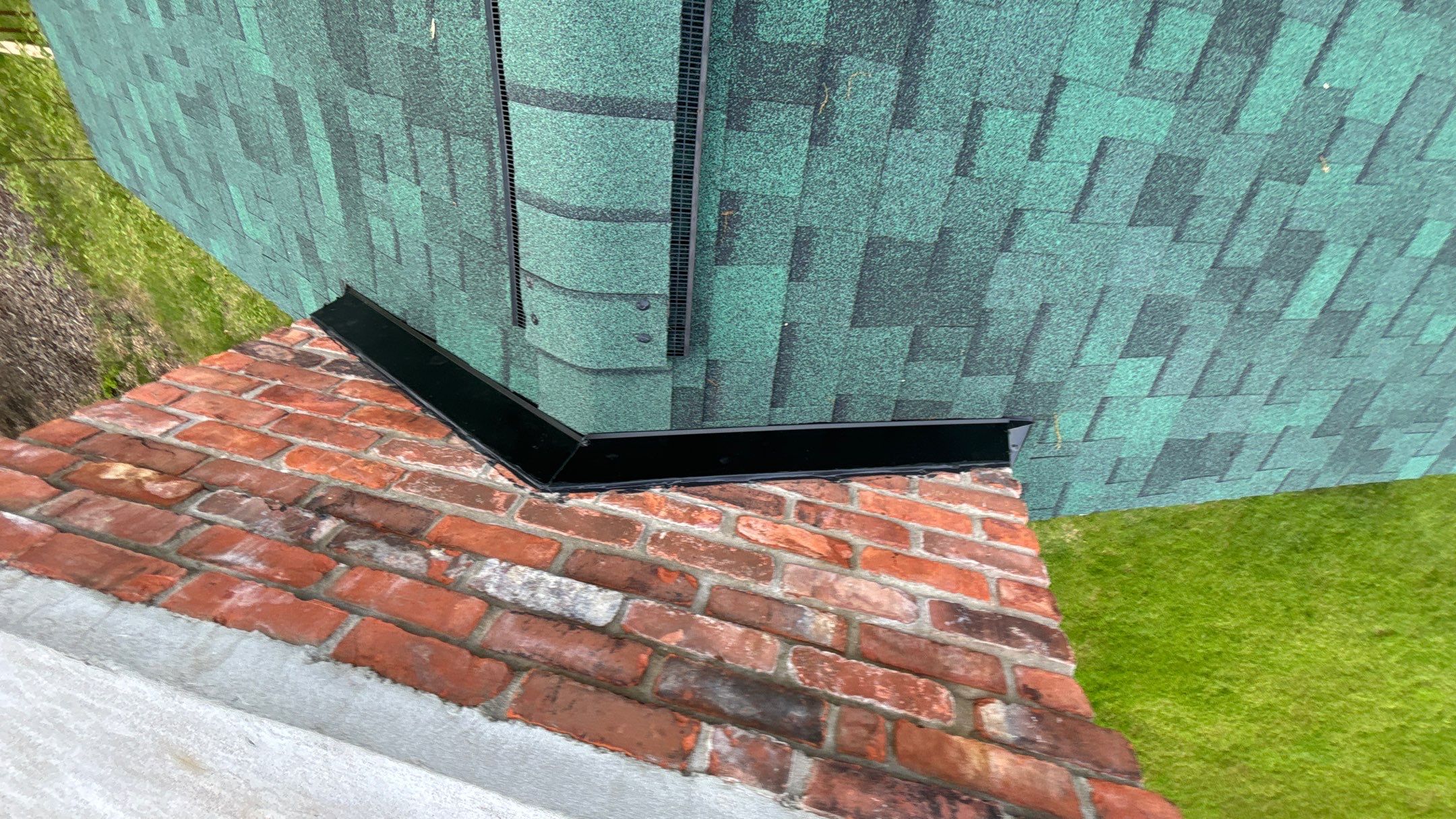 Roof Replacement using Owens Corning by 180 Contractors