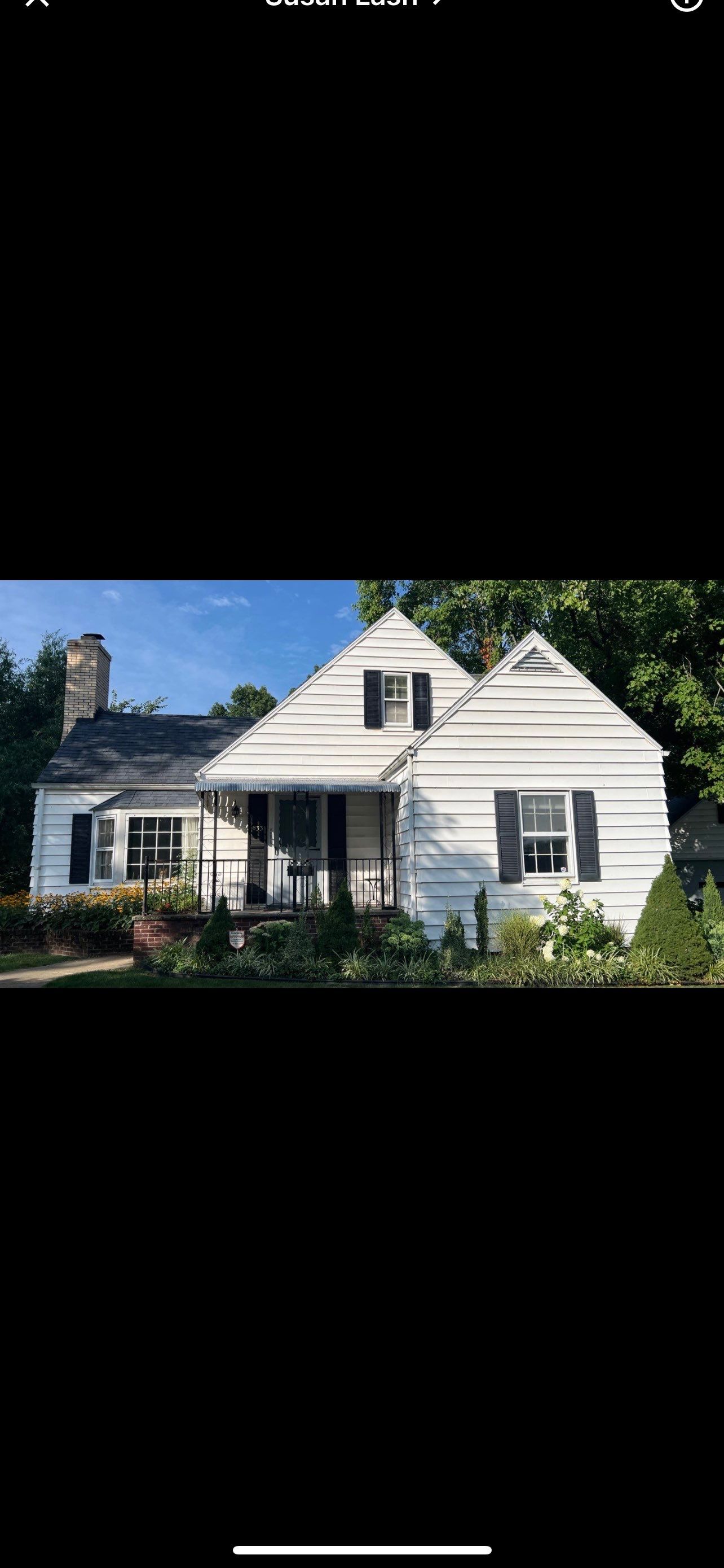 Susan Blanchard by Silver Leaf Contracting 
