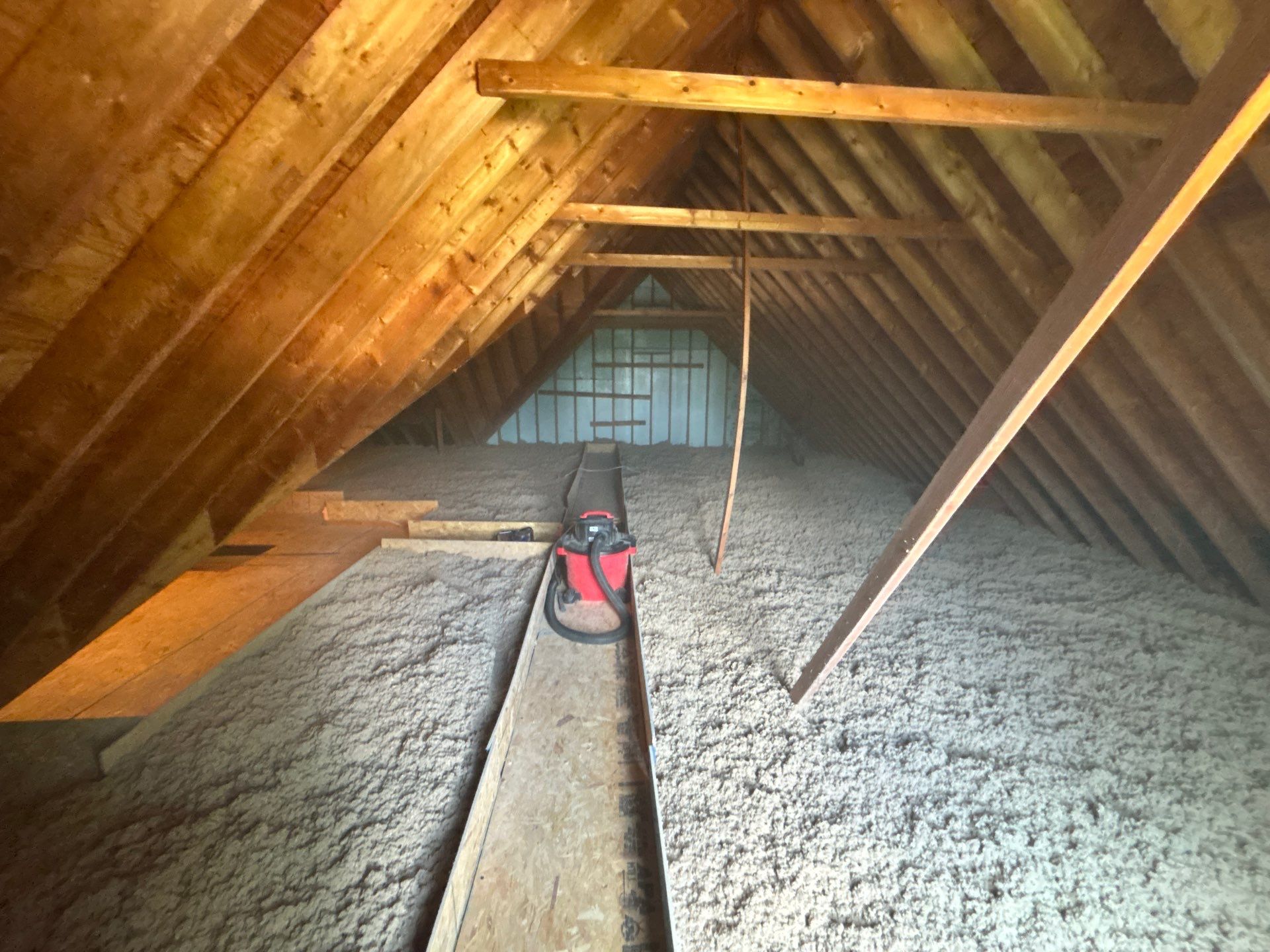 Make Mars Pa home more comfortable year round by Home Environment Solutions