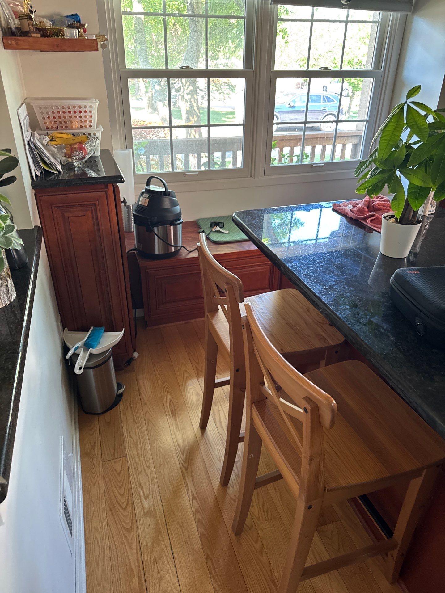 Project in Novi by EzDry Water Mitigation & Property Restoration