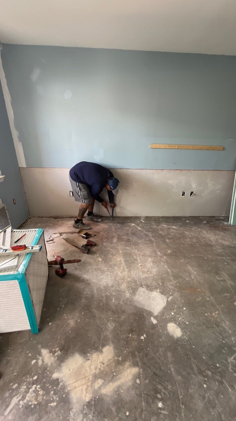OH No, OYO! by Bayfront Roofing and Construction