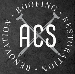 Logo for Action Construction Solutions LLC