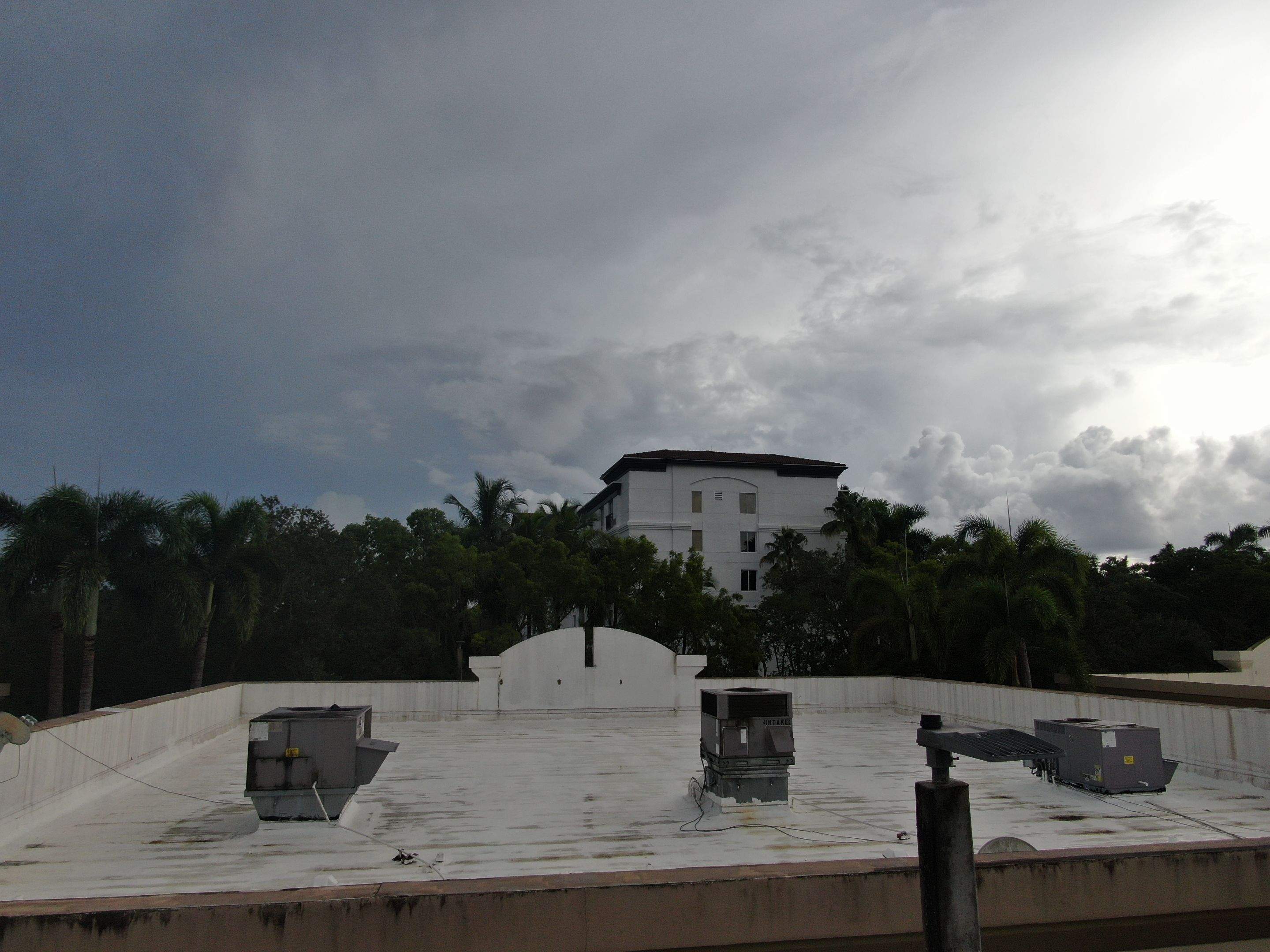 VICTORY CHRISTIAN CENTER by Souffront Construction & Engineering