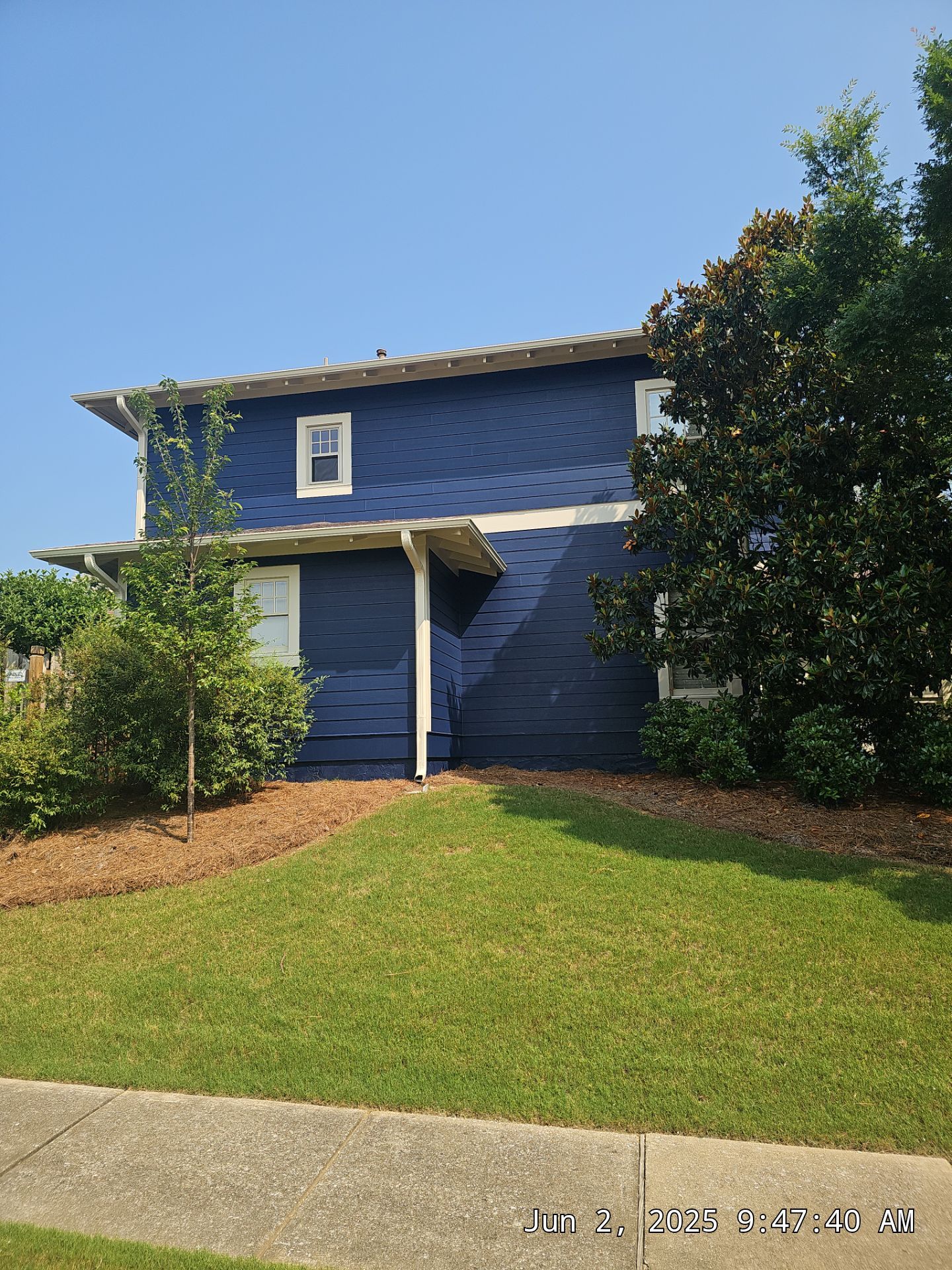 Gannon Project in Hoover by The Window Source