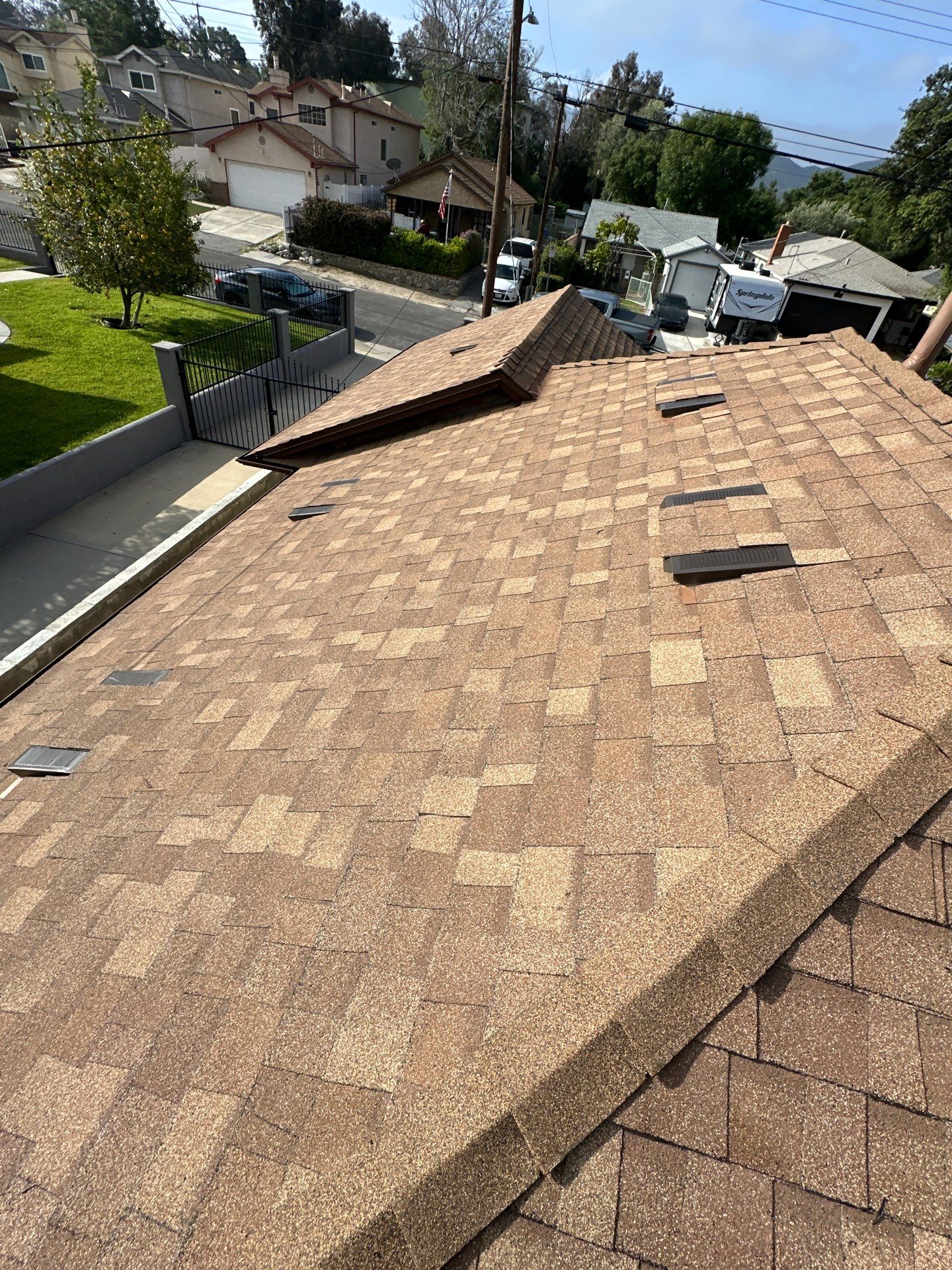 Roof Replacement - Santa Clara, CA 95050 by Epic Roof Replacement