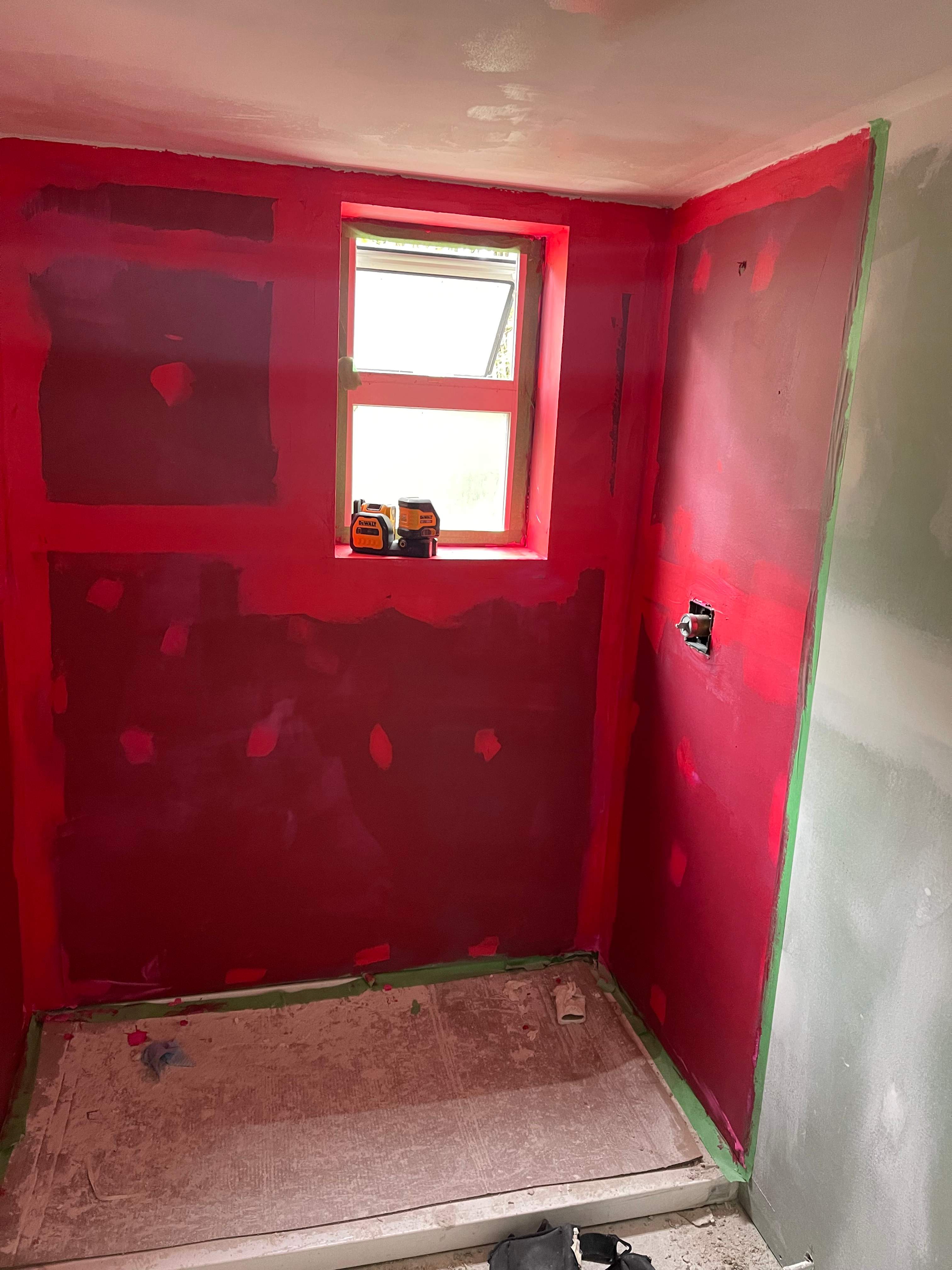 Coquitlam full Renovation Project by YVR Construction Group