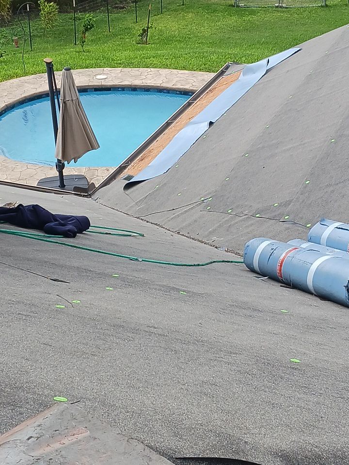 Riverside Bullet Proof by Bayfront Roofing and Construction