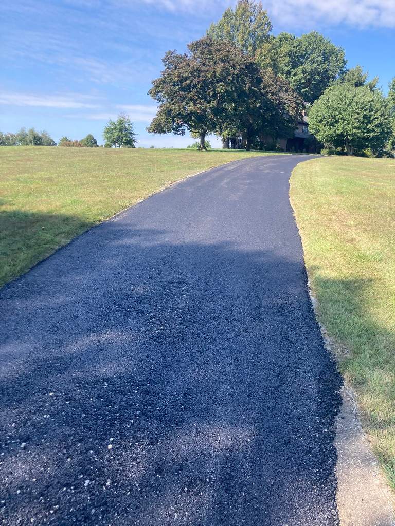 Personal and Commercial Lanes by Brant's Asphalt