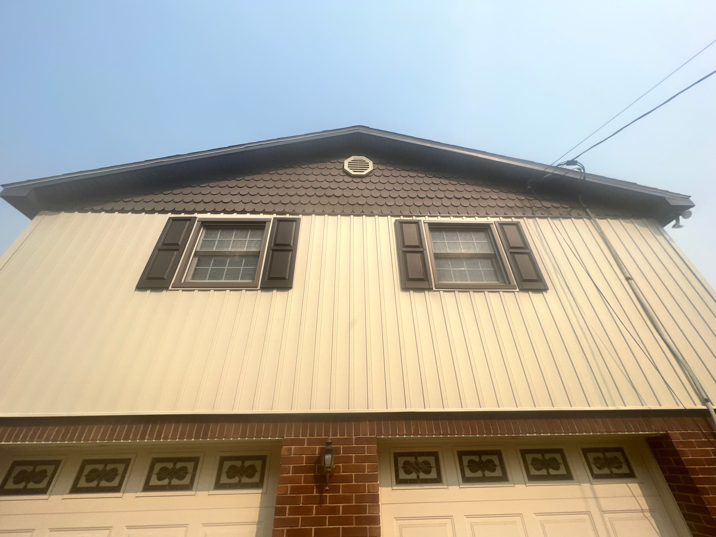 Marino Job Showcase by Mt. Pleasant Window & Remodeling Co.