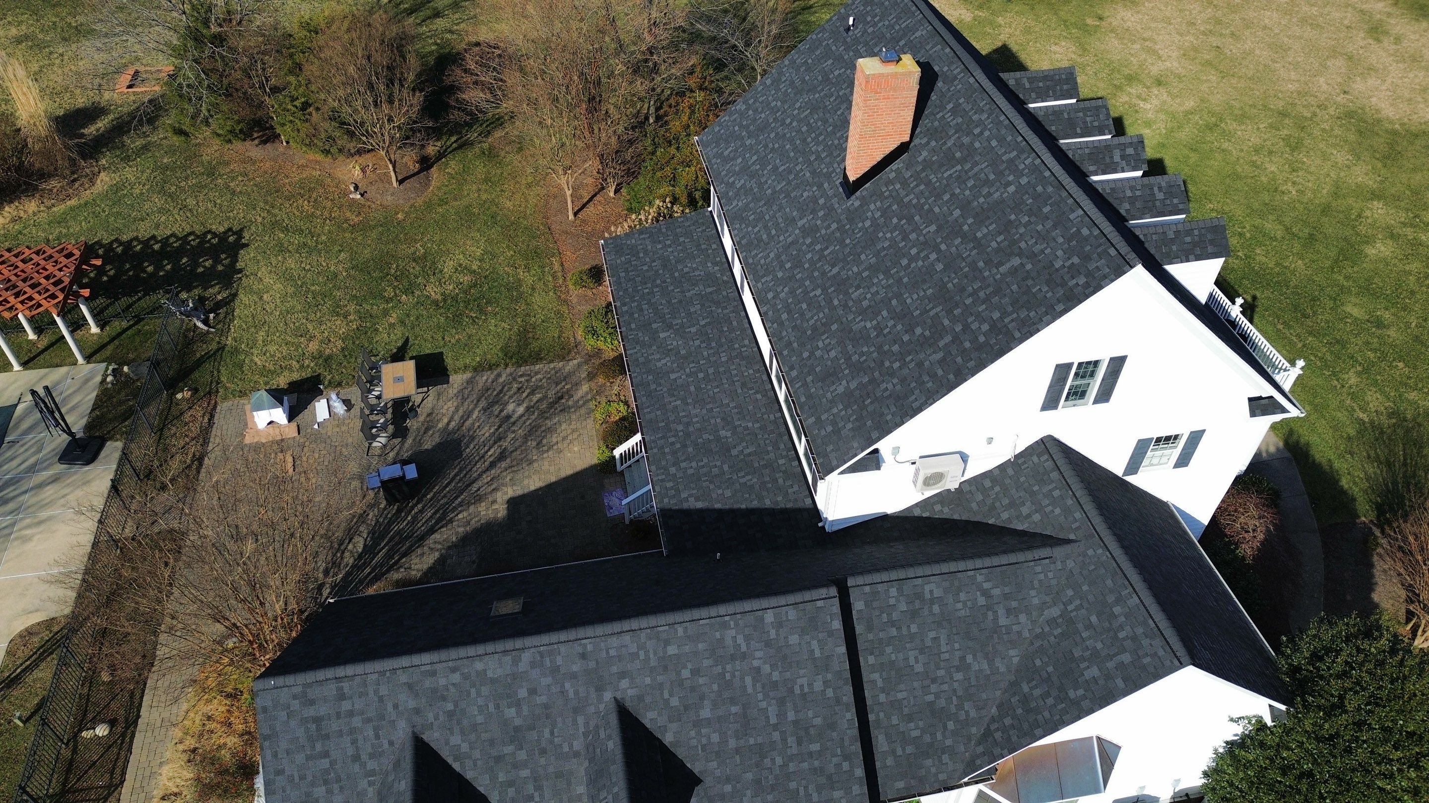 24615 New Post Road, St Michaels, MD 21663 UNITED STATES by American Custom Contractors