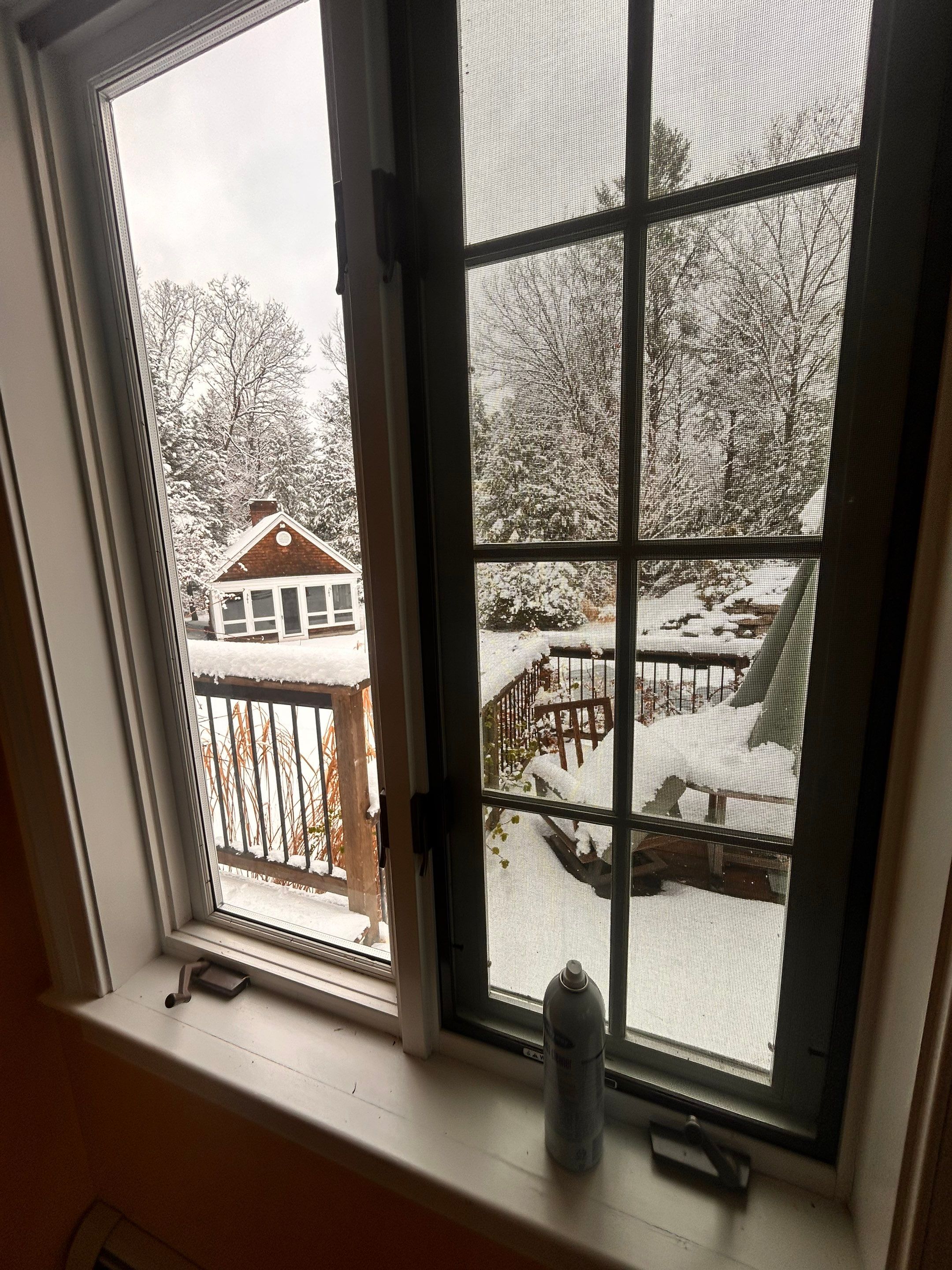 Residential Window Glass Replacement by Cheshire Glass Company