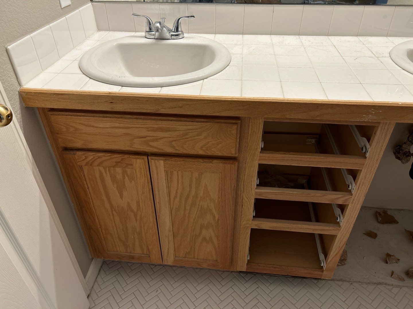 Rebuild by Accountable Home Services