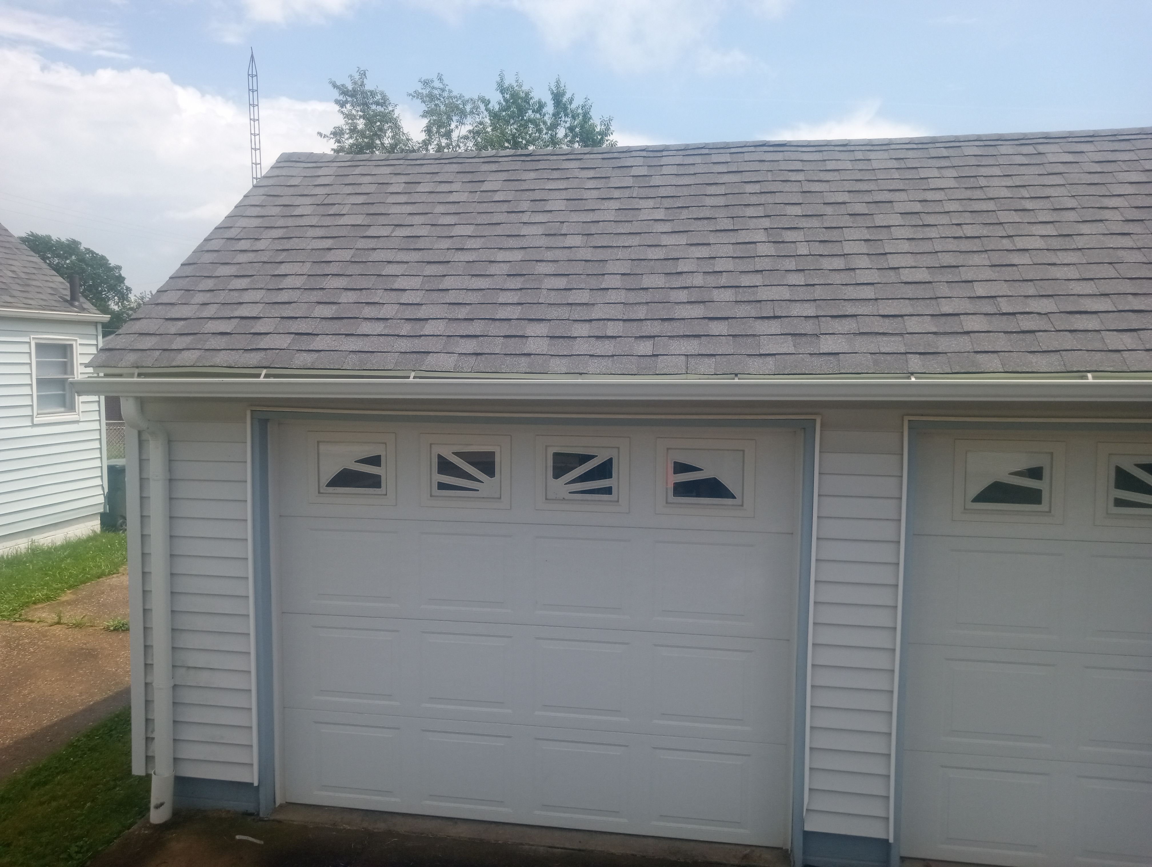 Crystal Mitchell by Silver Leaf Contracting 