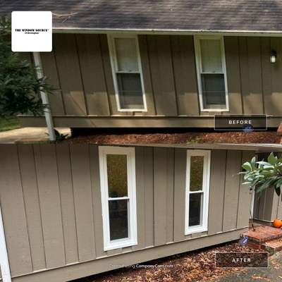 Brown Project in Meadowbrook