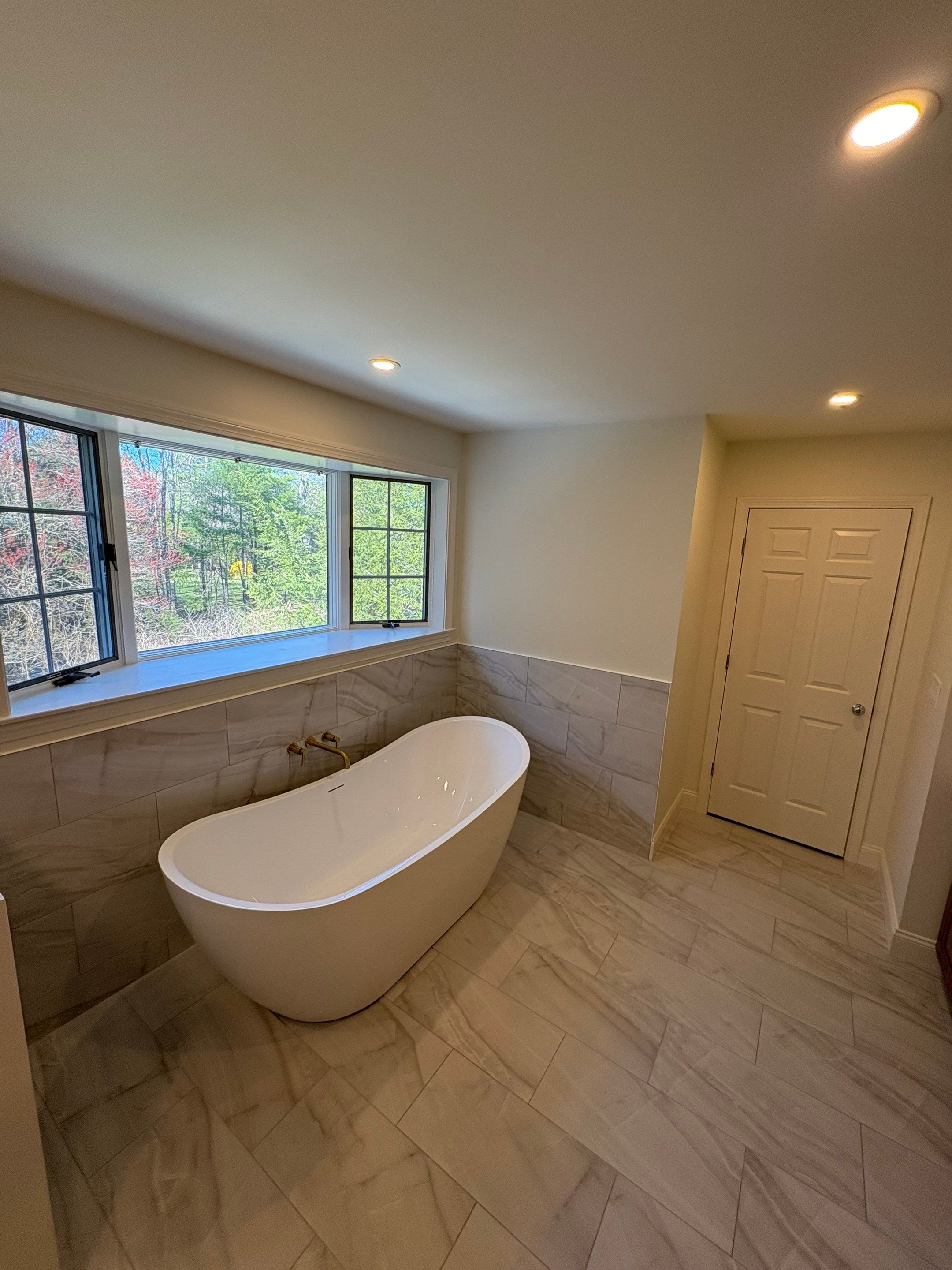 Bathroom Remodeling in Norwell  by Us Propaint And Renovation