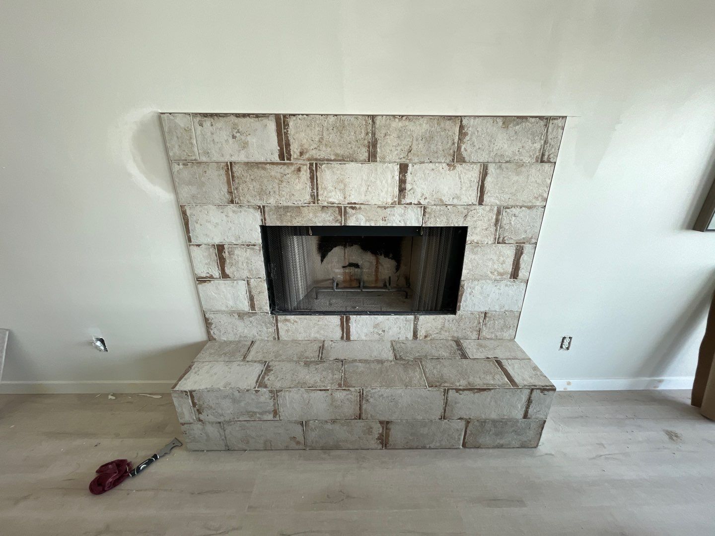 Home restoration by Majesty Construction