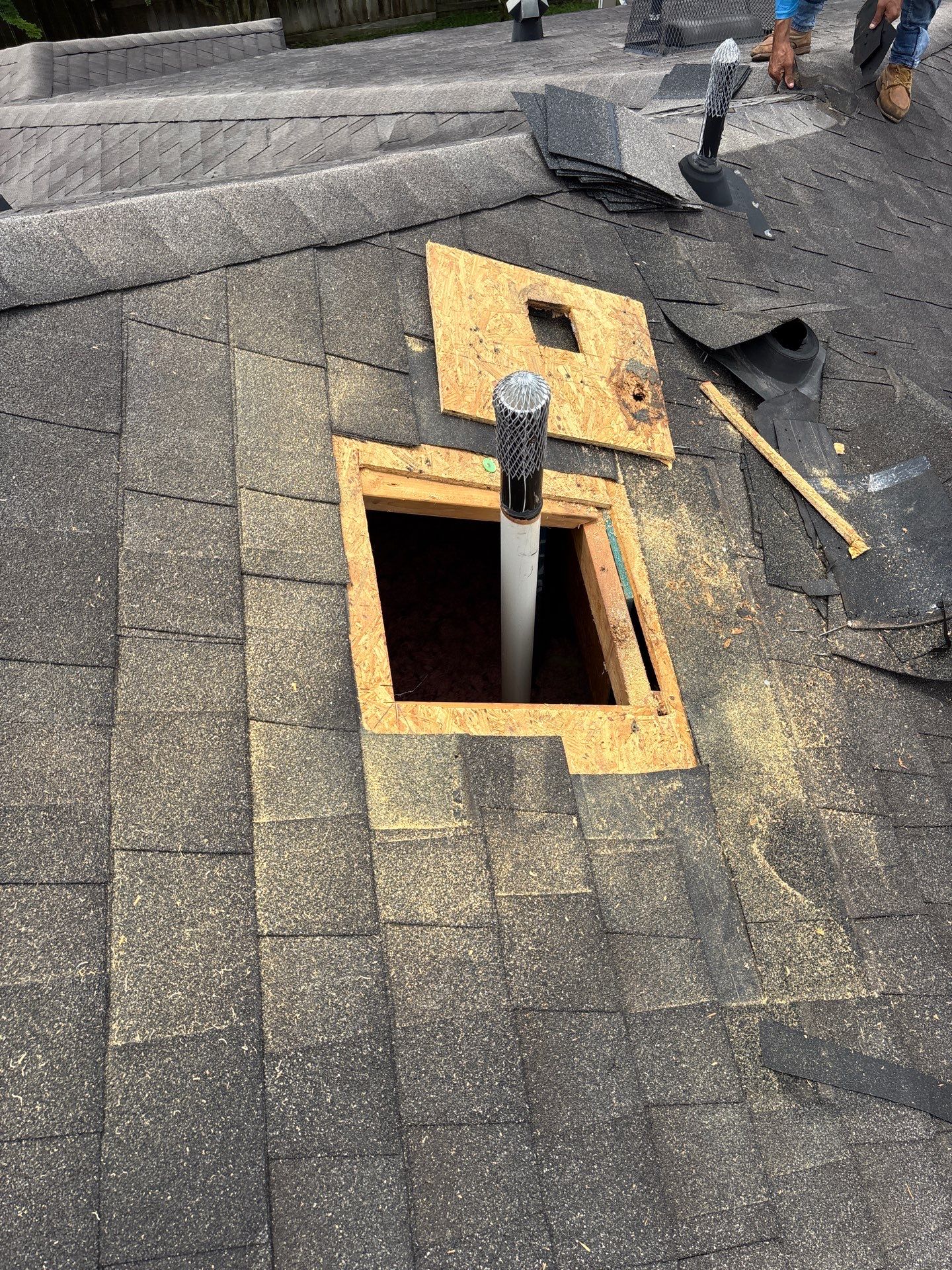 Roof Repair Humble by Roof Repair Services LLC