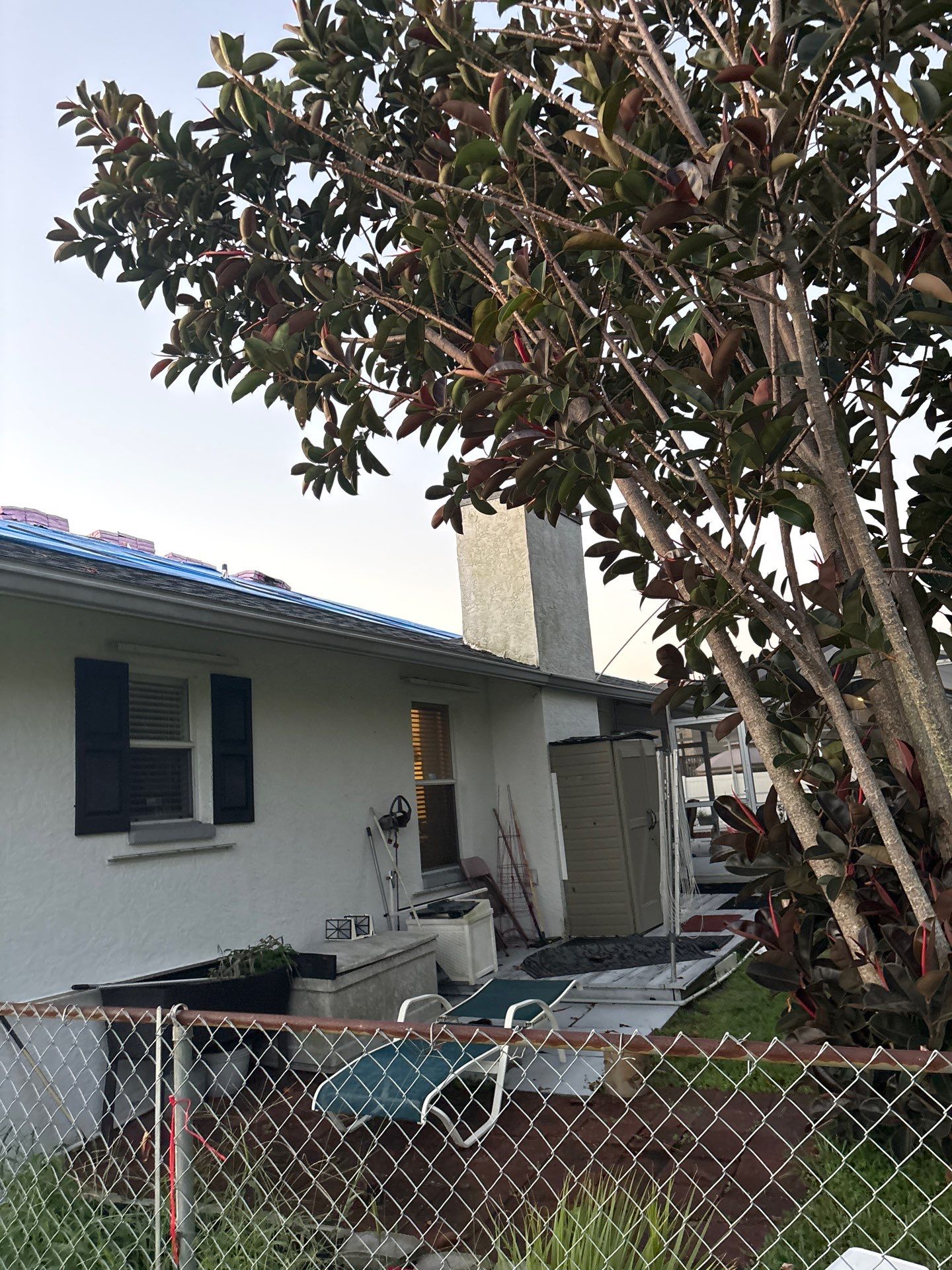 Project in Palmetto 34221 by Mitchell Roofing Company LLC