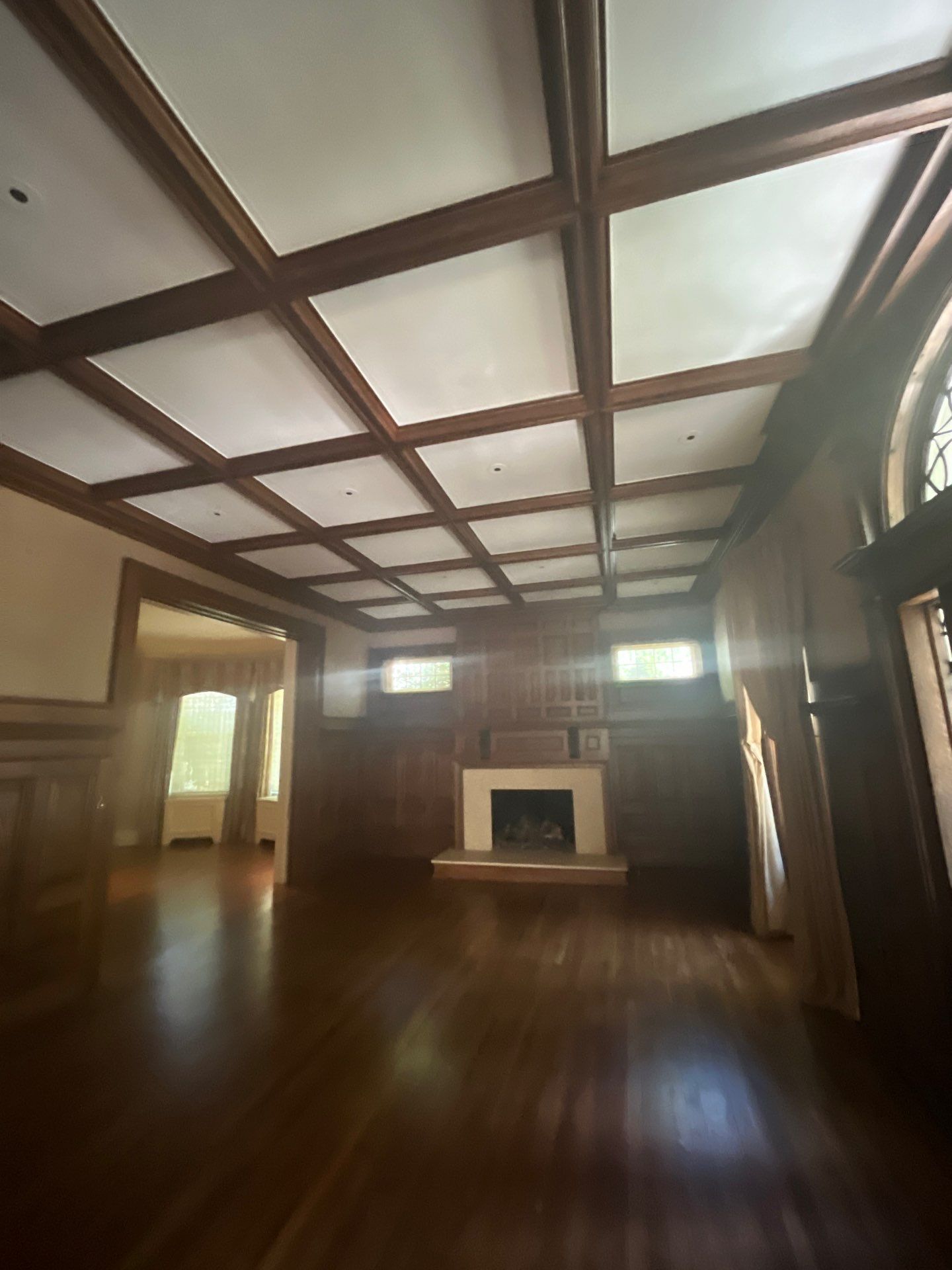 Freemason St by AKK Painting LLC