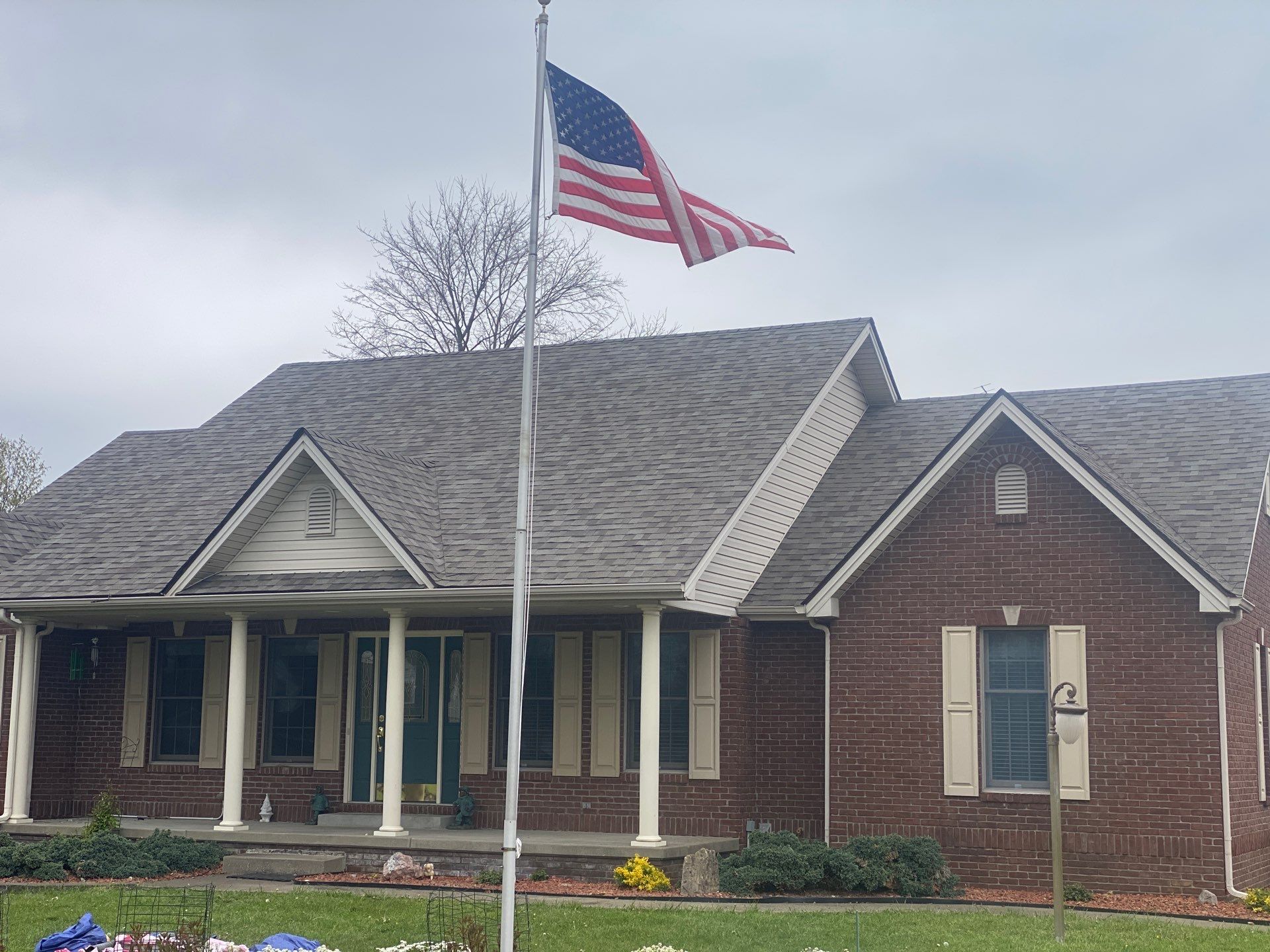 Insurance Replacement by Storm Contracting