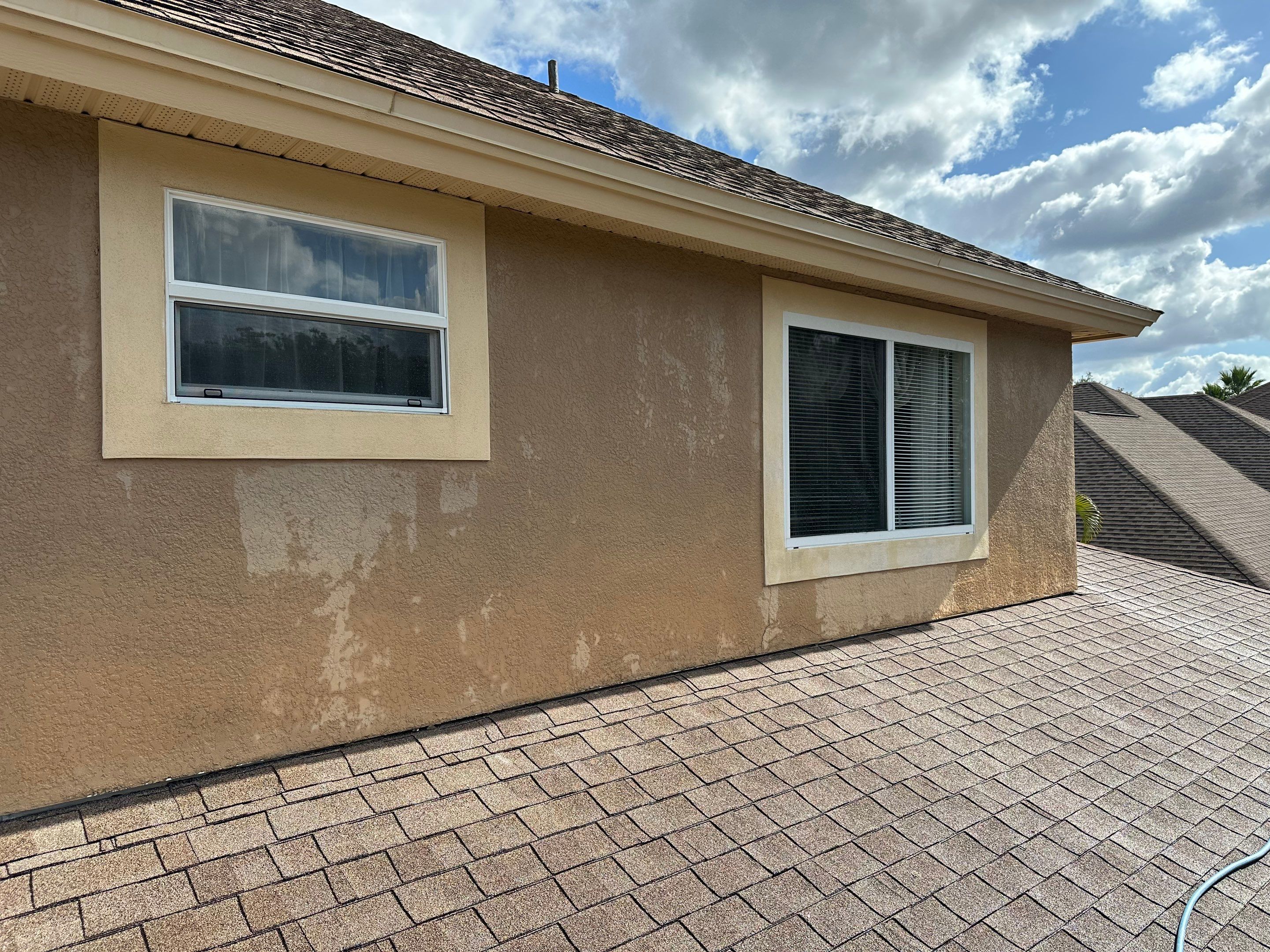 House Wash, Roof Cleaning & more Oakleaf Hammock, Ellenton, FL | Sunshine AquaWash by Sunshine AquaWash