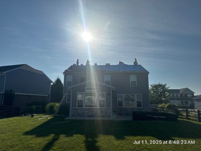 Project in Harrison