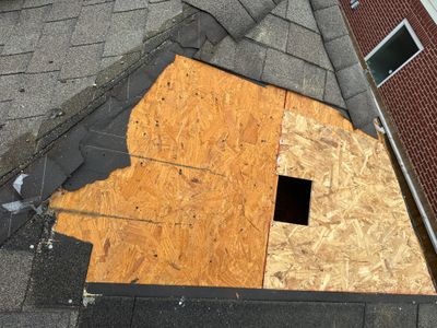 Roof Repair Houston