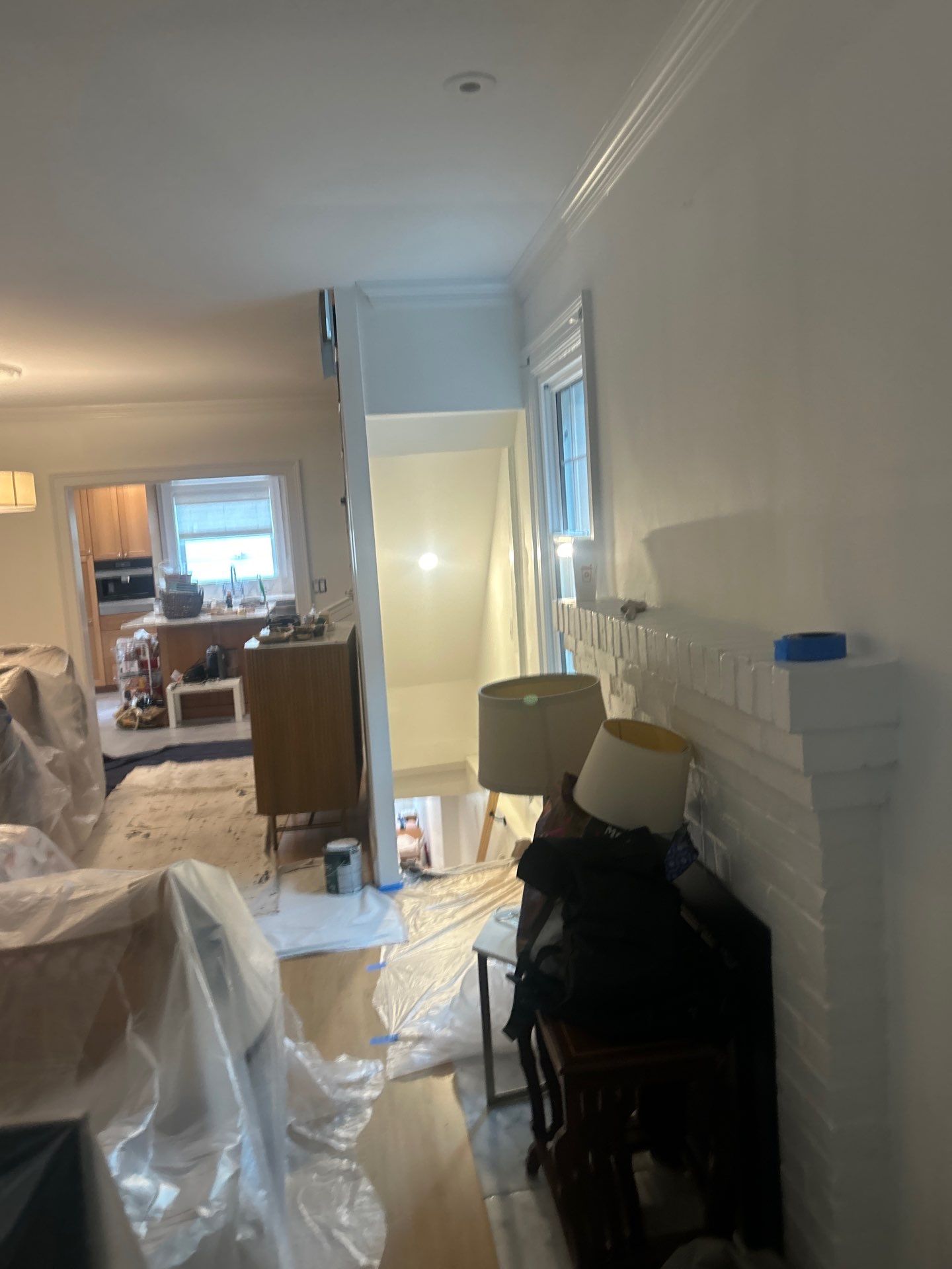 Exterior Repairs in Washington, DC by My Painter 