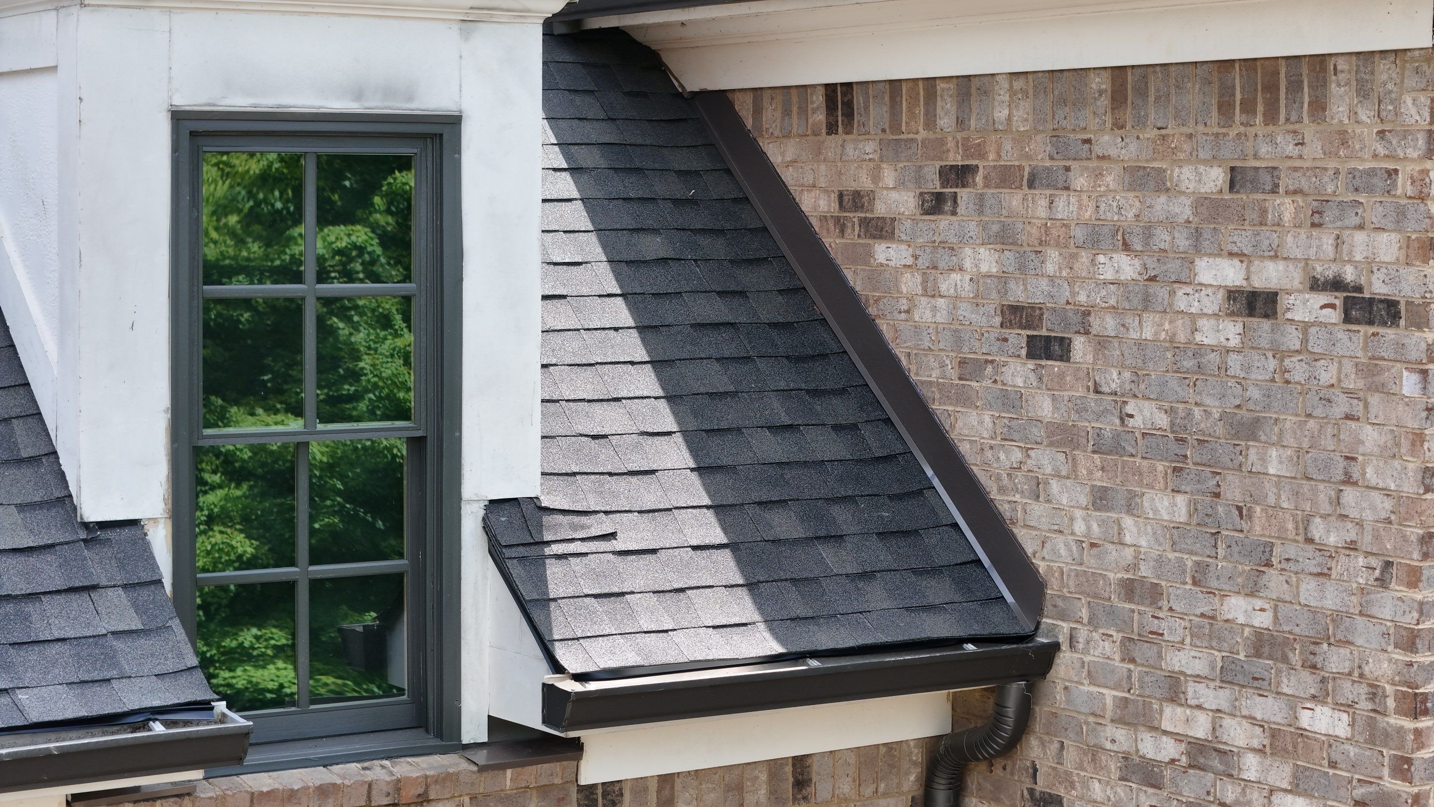 Espresso Re-Roof by Royal House LLC