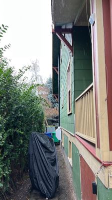 Project in Portland