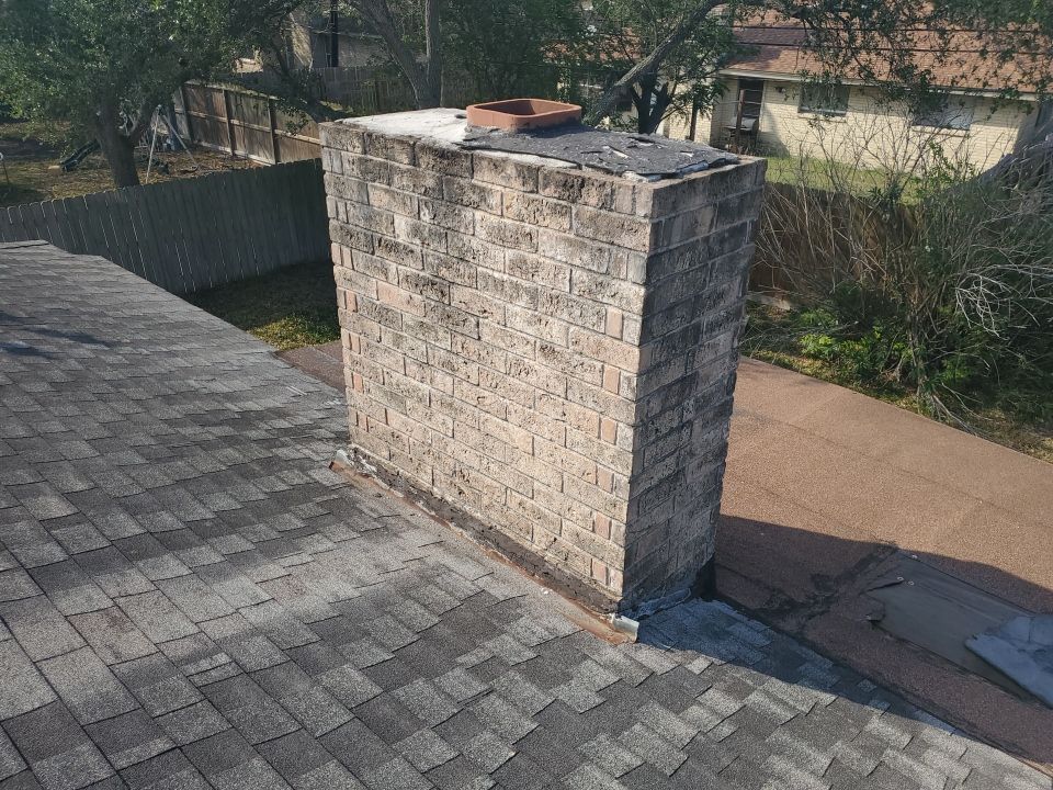 Residential Roofing Installation using GAF Timberline HDZ by Lighthouse Roofing