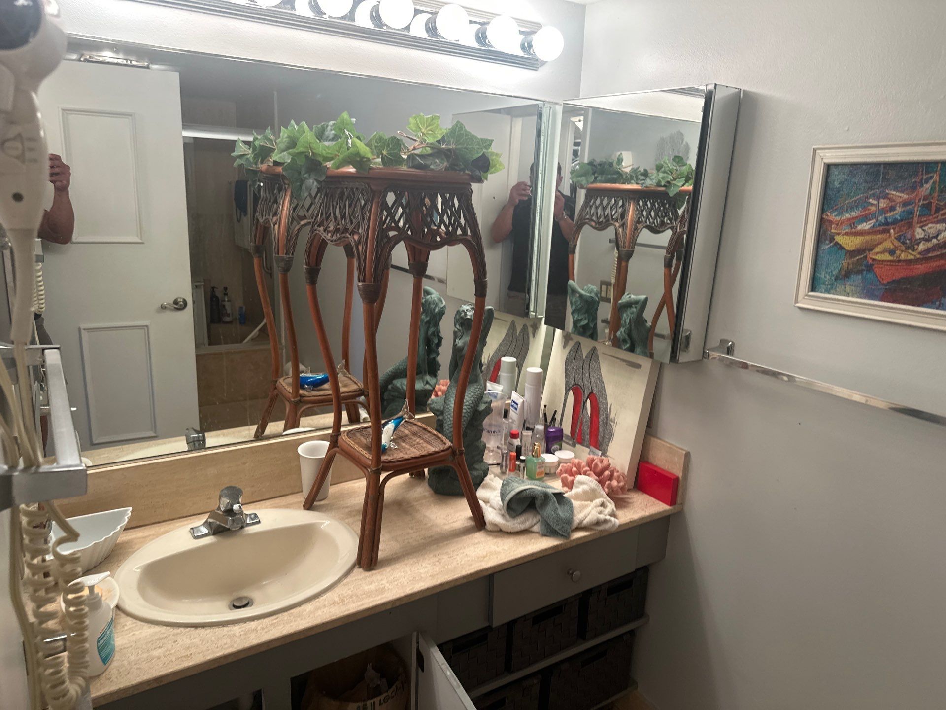 Water Damage Claim in Hollywood by FLAPA & KeyStone