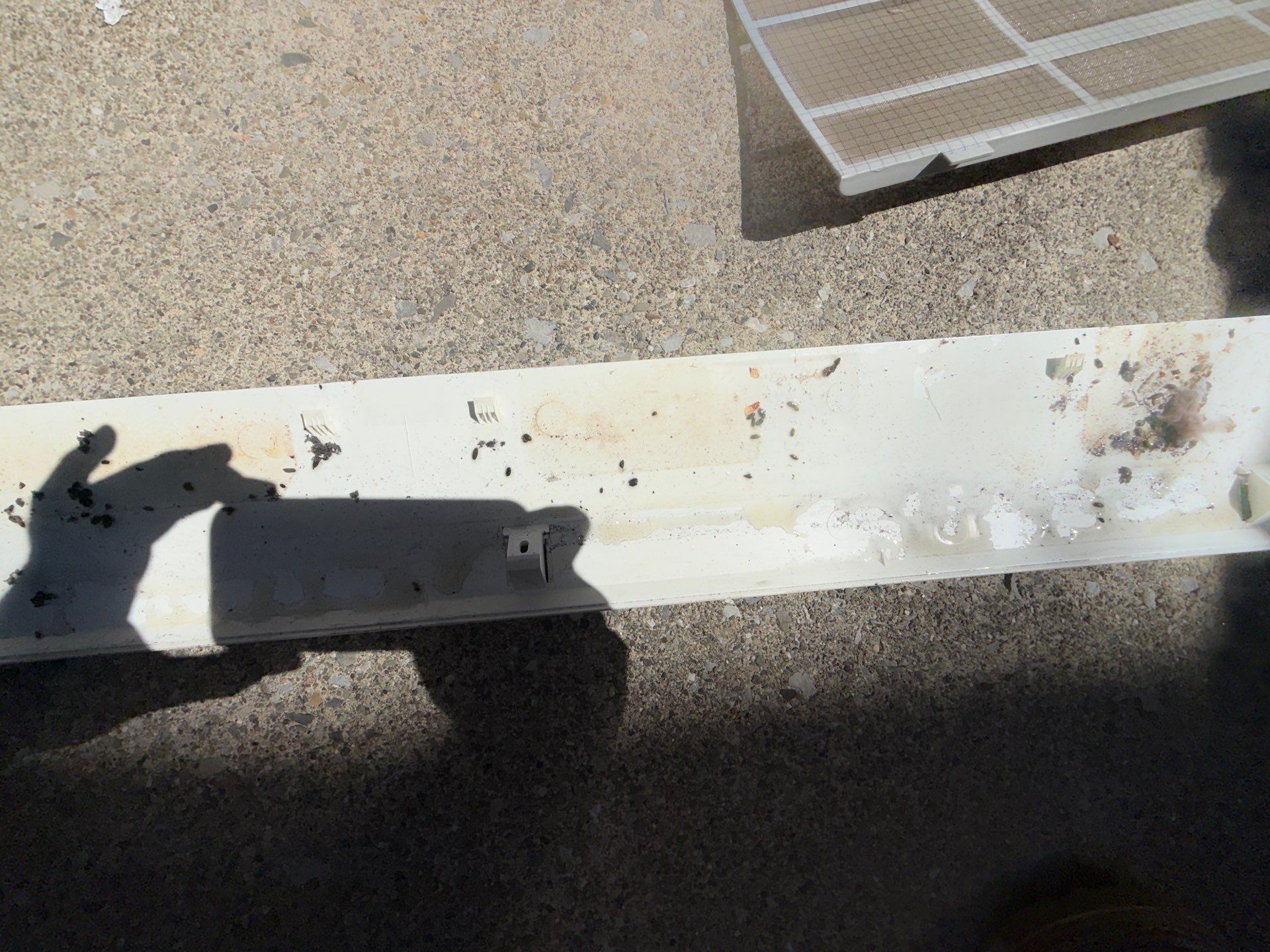 Mini Split Deep Clean by Shelter Air