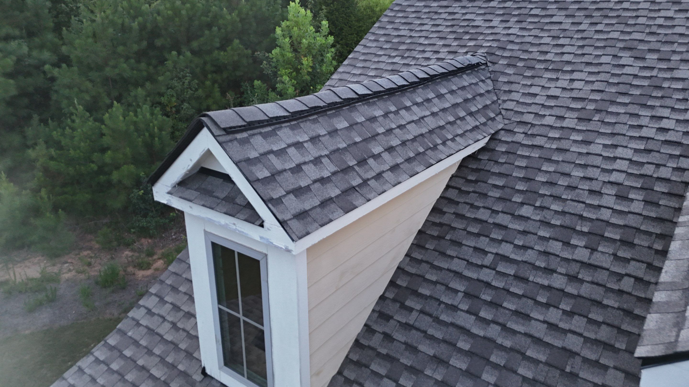 Cypress Bluff Lane Hoschton Roof Replacement  by Dom Roofing & Restoration