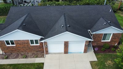Roof Rejuvenation in Shelby Township