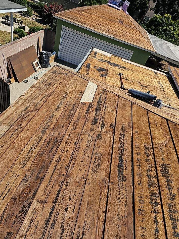 Roof Replacement - Gardena, CA 90247 by Epic Roof Replacement