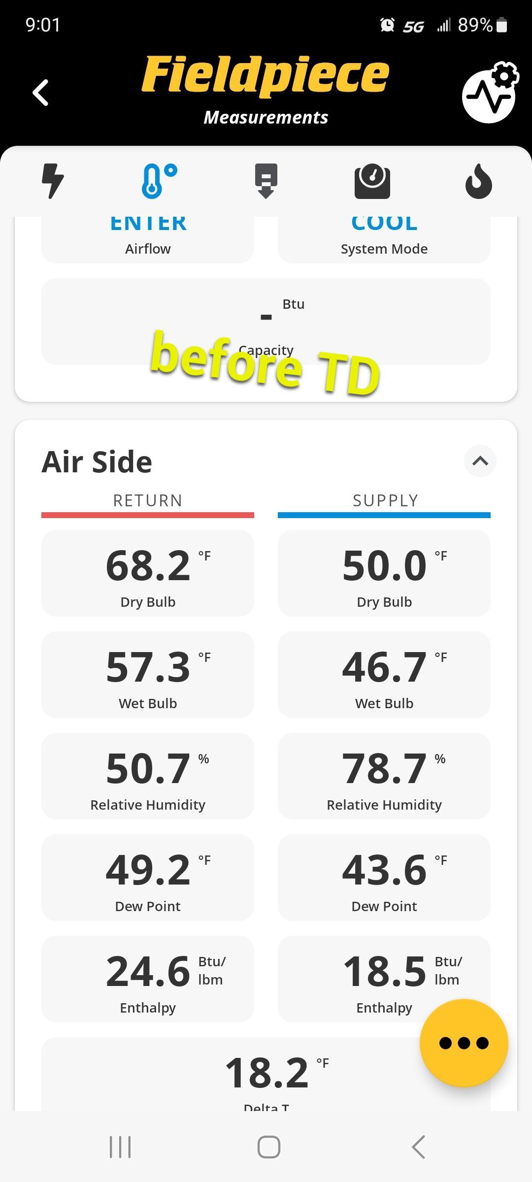 HVAC Restoration using HVAC Restoration Equipment by TIES360 Air Ducts Plus