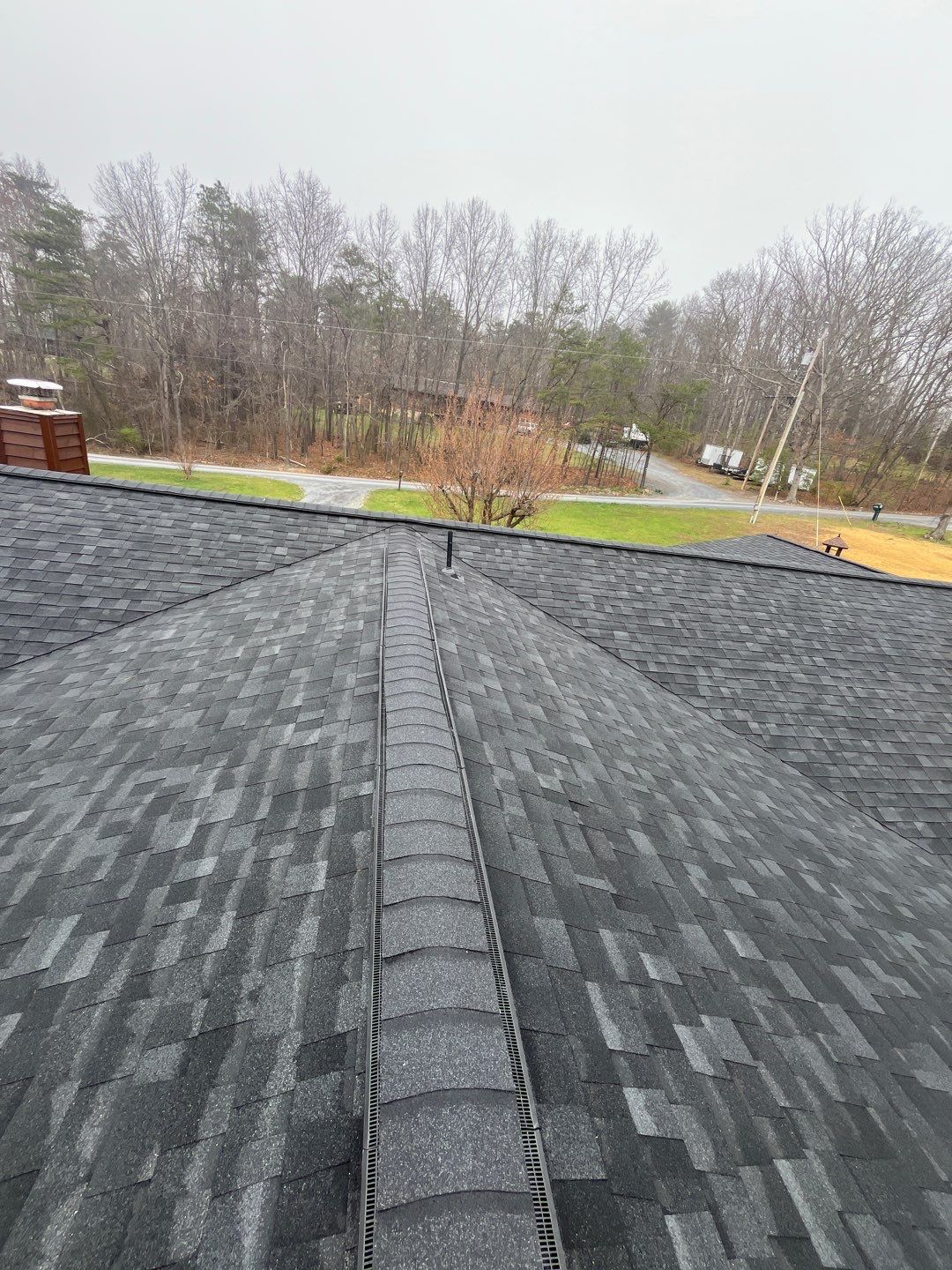 64 Harvest Drive, Capon Bridge, WV 26711 UNITED STATES by American Custom Contractors