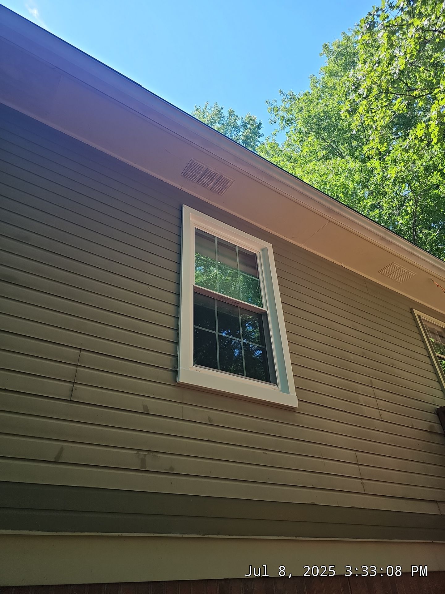 Cammack Project in Hoover by The Window Source