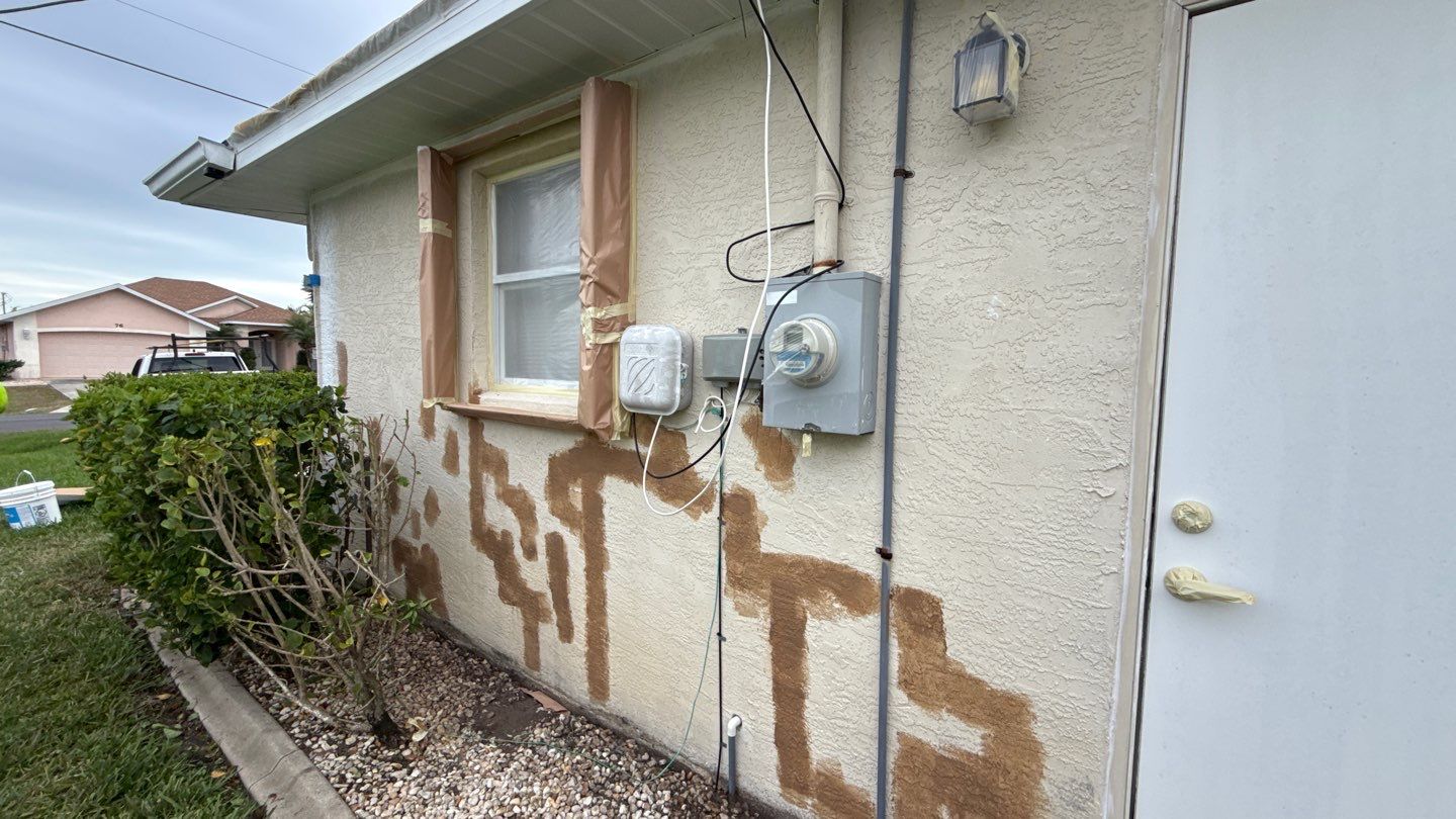 Project in Rotonda West by Sunbelt Home Solutions